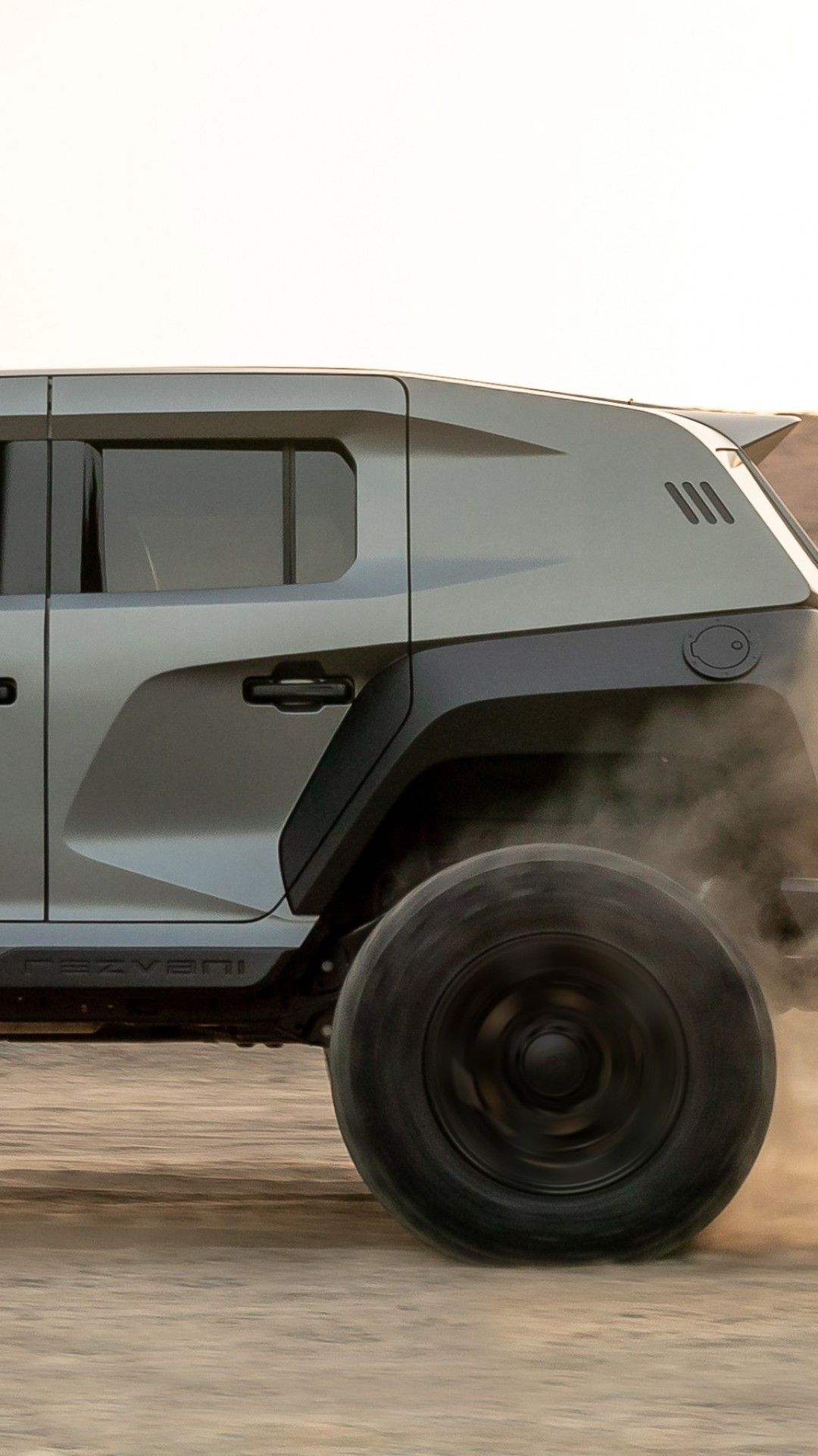 Rezvani Wallpapers - Wallpaper Cave