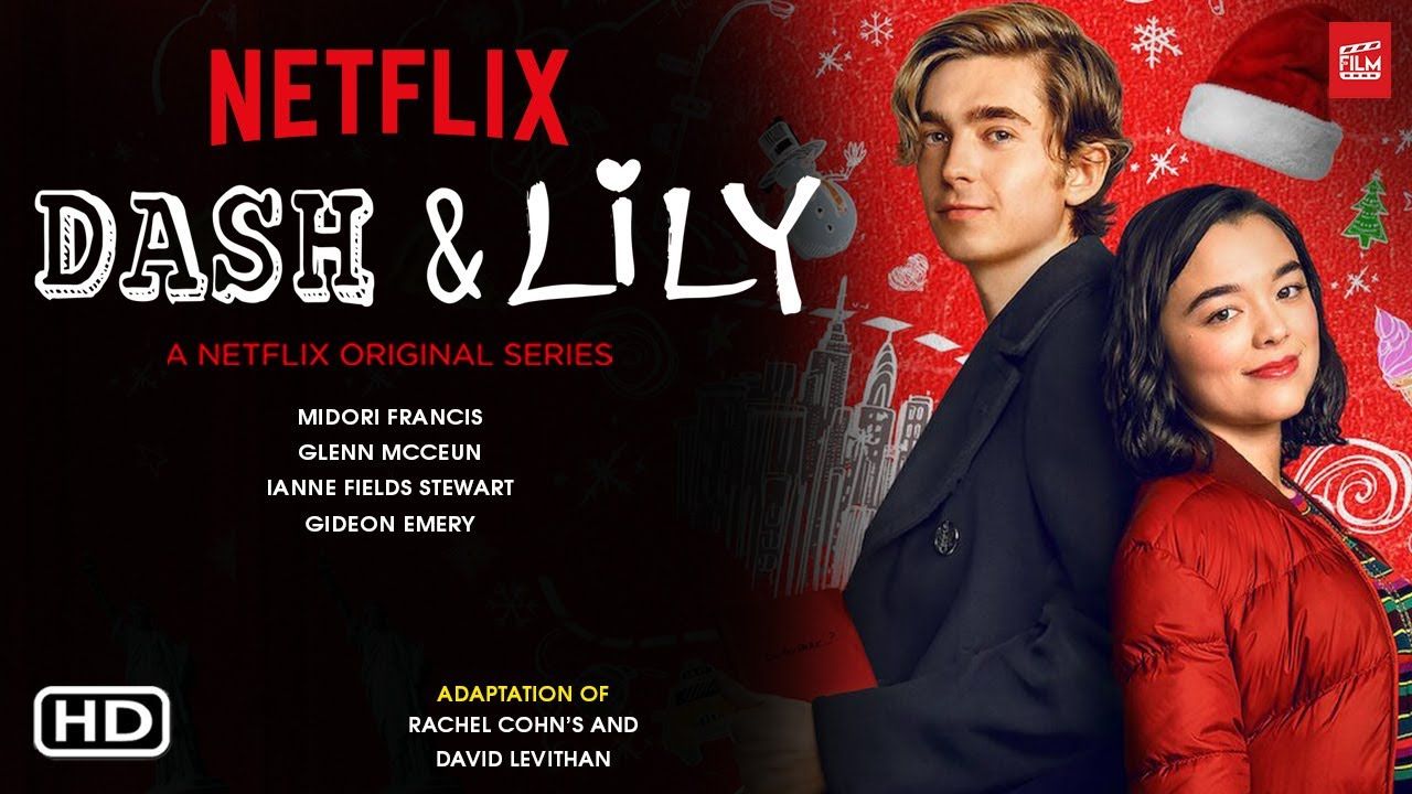 Dash And Lily Netflix Review