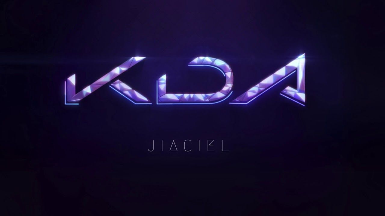 kDa Logo