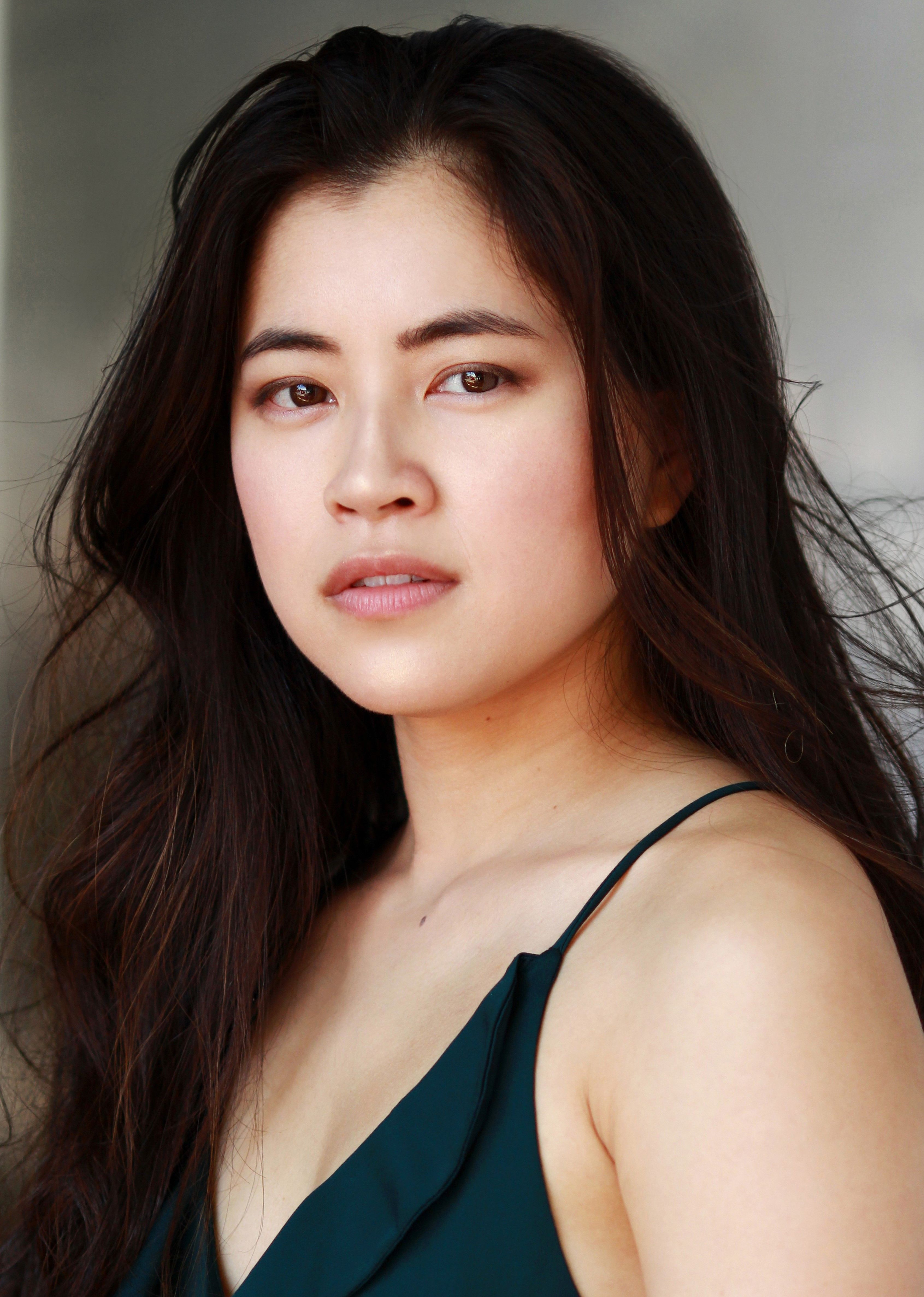 Kimie Tsukakoshi