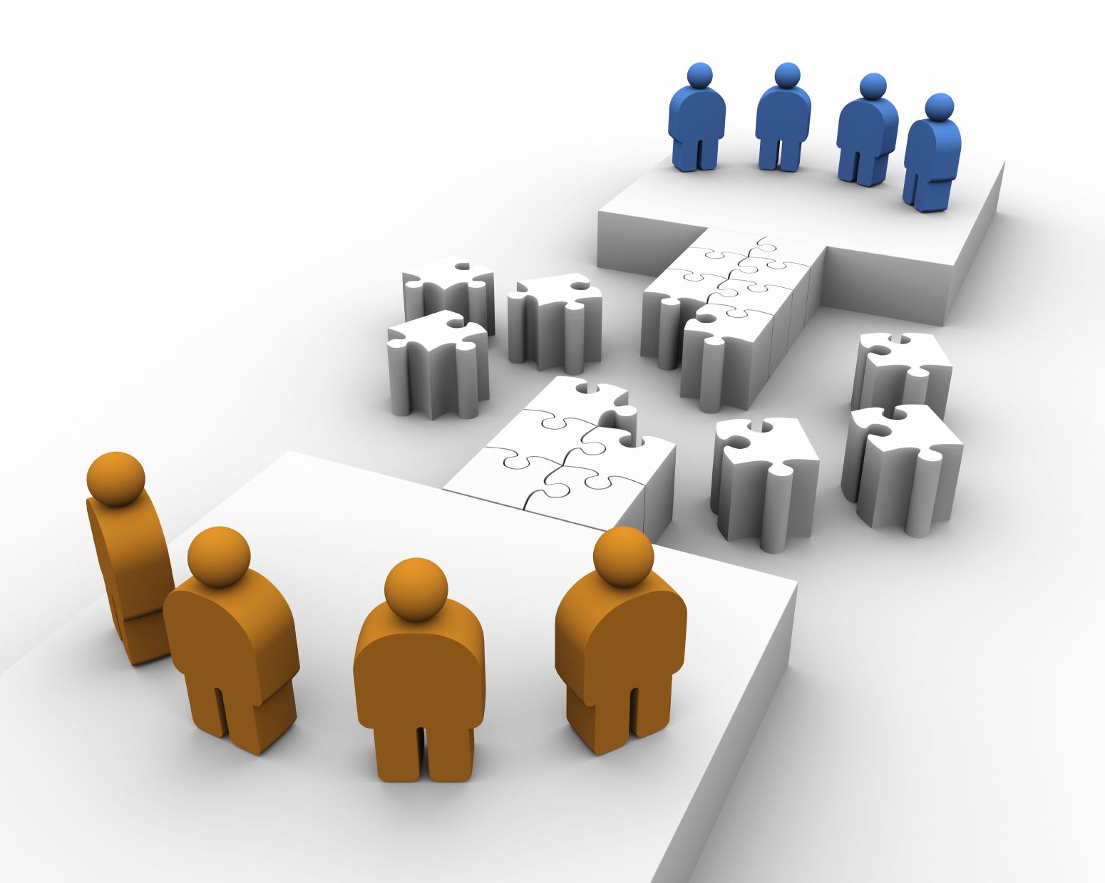 3D People Wallpapers - Wallpaper Cave