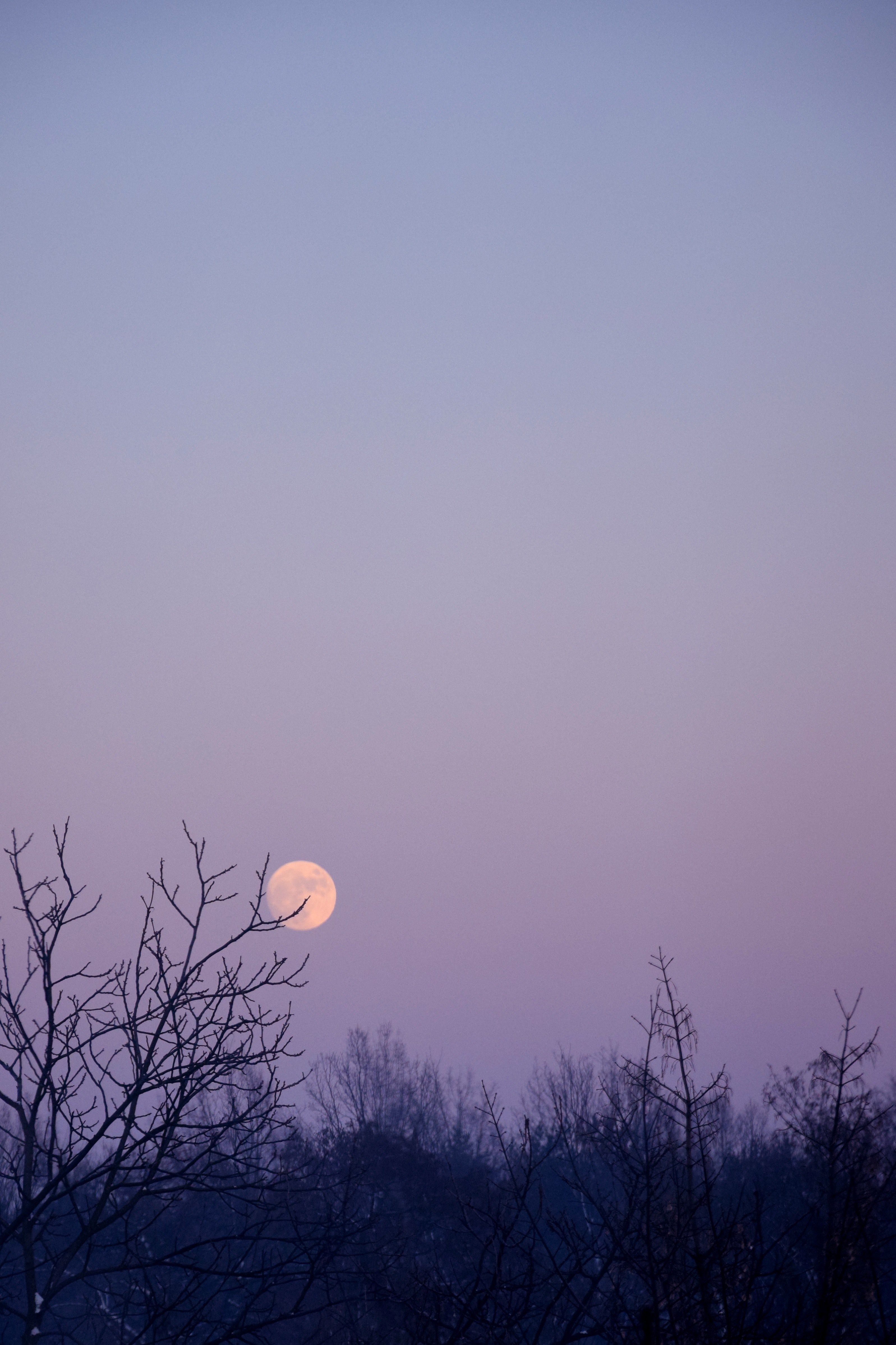 Moonrise Wallpapers - Wallpaper Cave