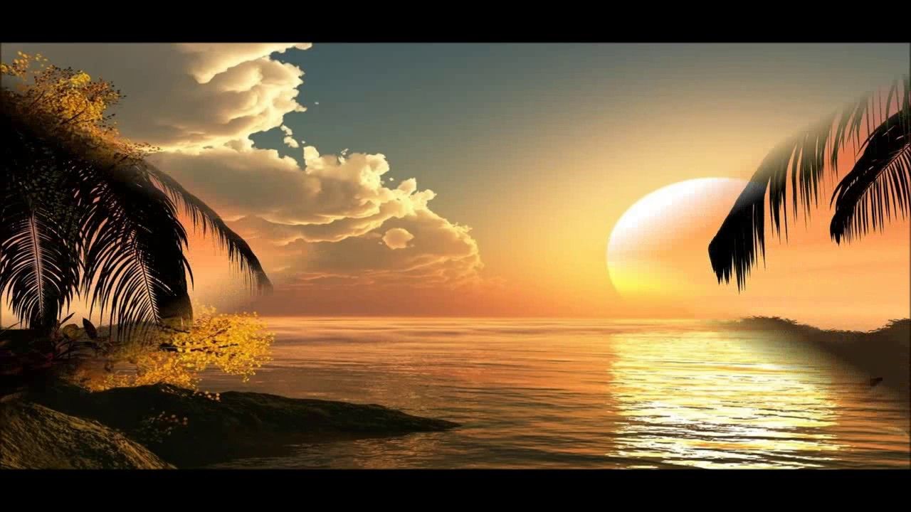 Sun Rise Morning HD Wallpaper HD Wallpaper & Background Download