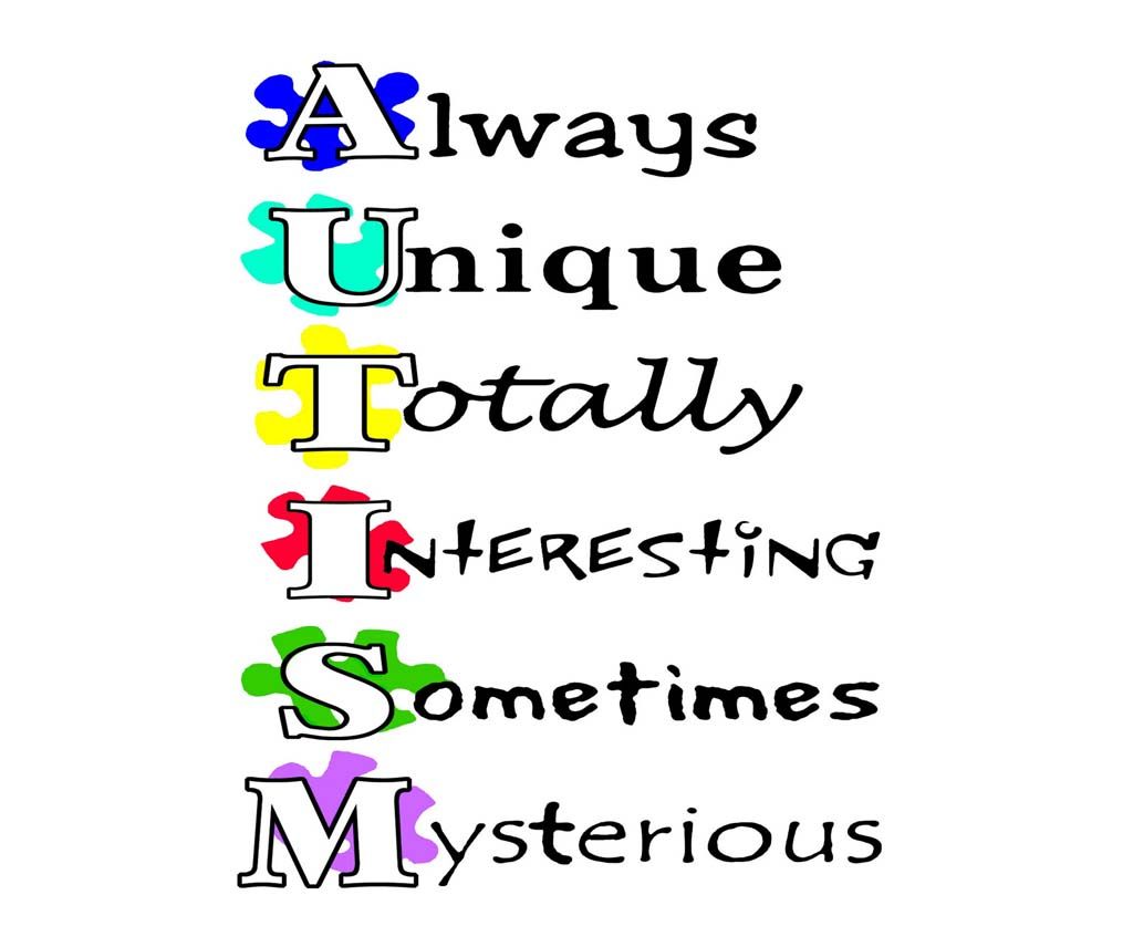 Autism High Resolution Wallpaper's Collection