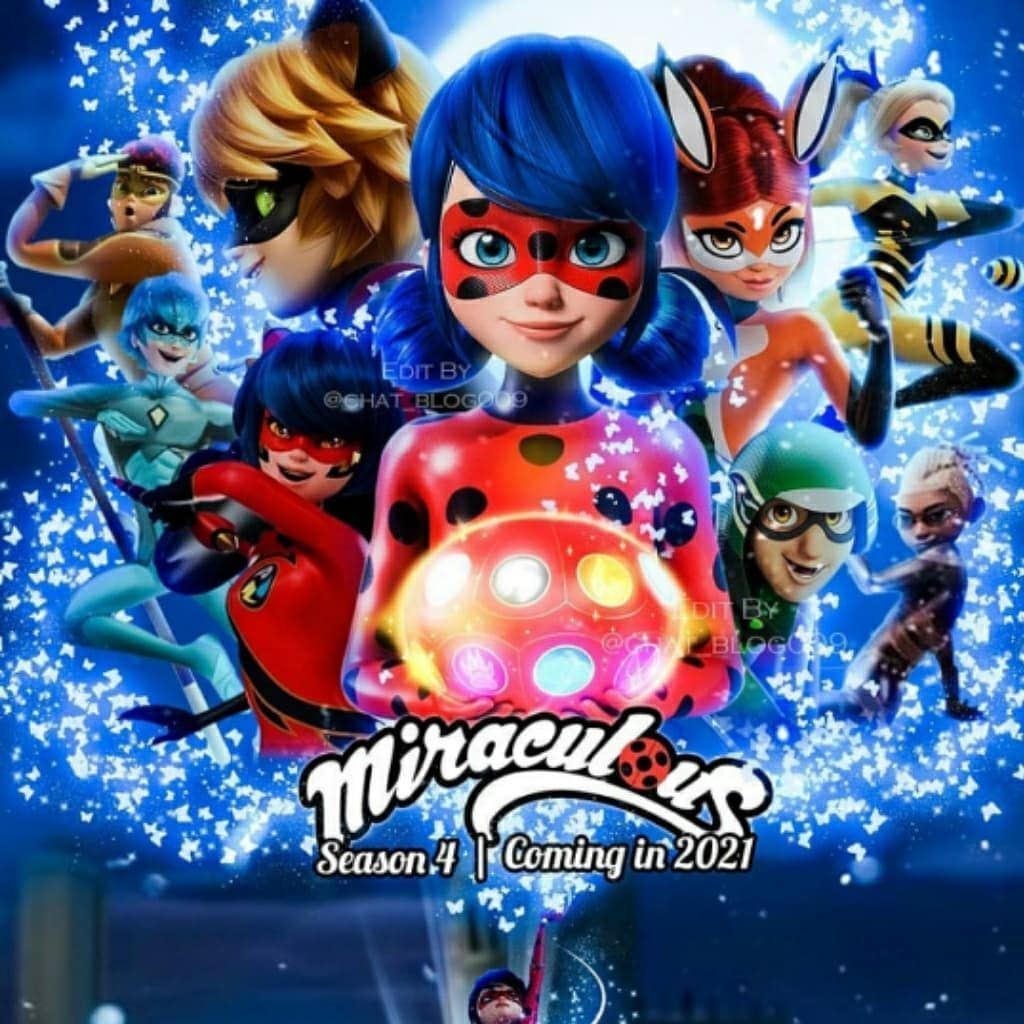 Likes, 3 Comments Theory of Arts on Instagram: “I re. Miraculous ladybug anime, Miraculous ladybug toys, Miraculous ladybug movie