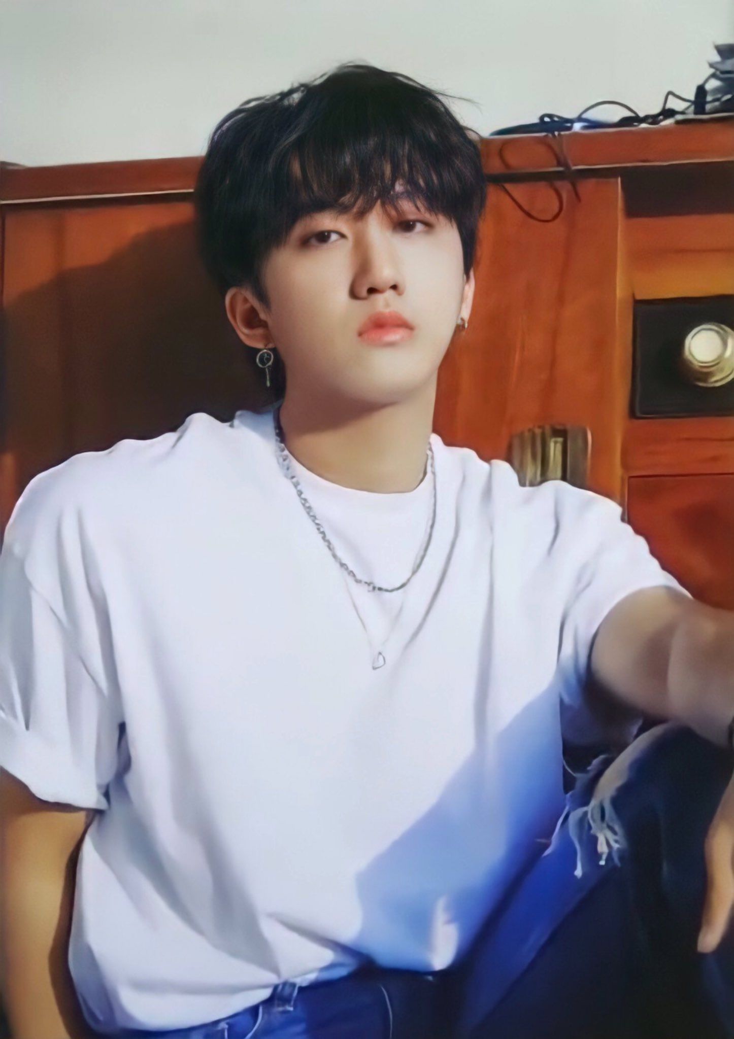 Seo Changbin ideas. rapper, stray, lee know
