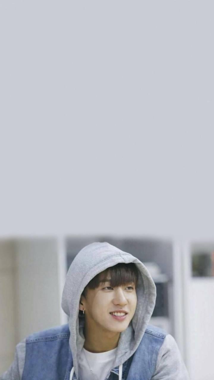 Changbin Wallpaper