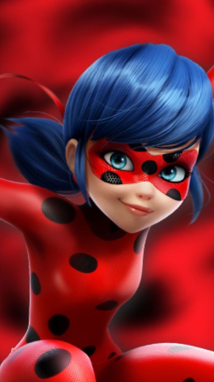 Ladybug. Miraculous ladybug movie, Miraculous ladybug wallpaper, Miraculous ladybug anime