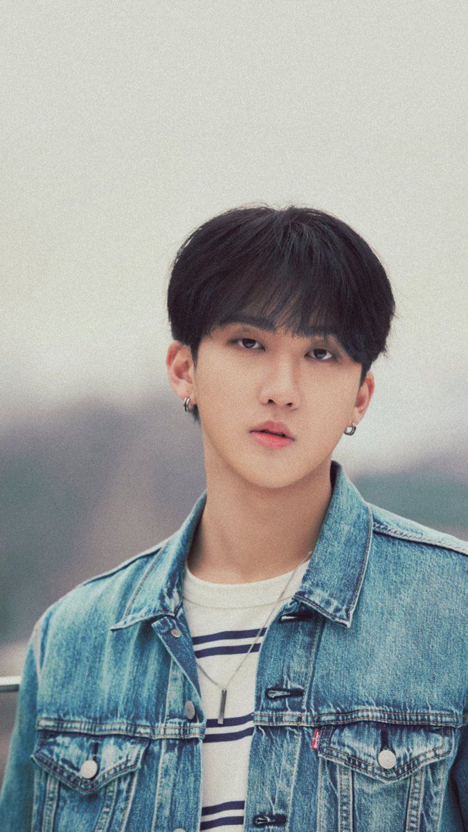 STRAY KIDS WALLPAPER - #changbin #창빈 #hyunjin #현진