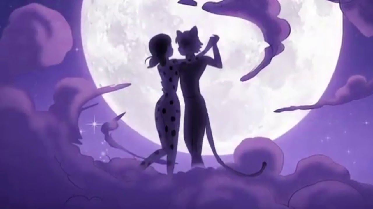 MIRACULOUS MOVIE 2021 PROMO TRAILER