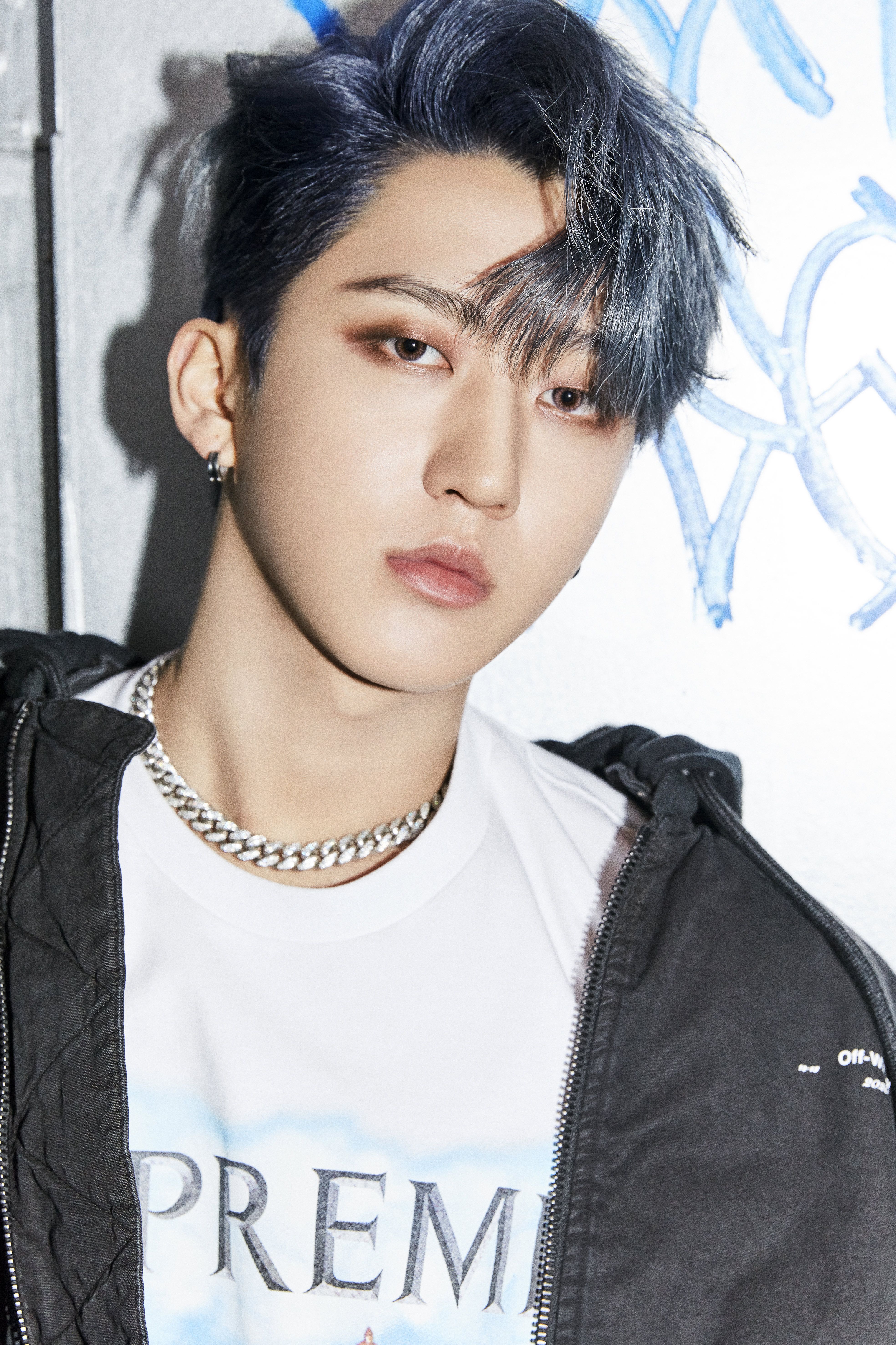 Stray Kids Go Concept Photo (HD HR HQ)-Pop Database Dbkpop.com