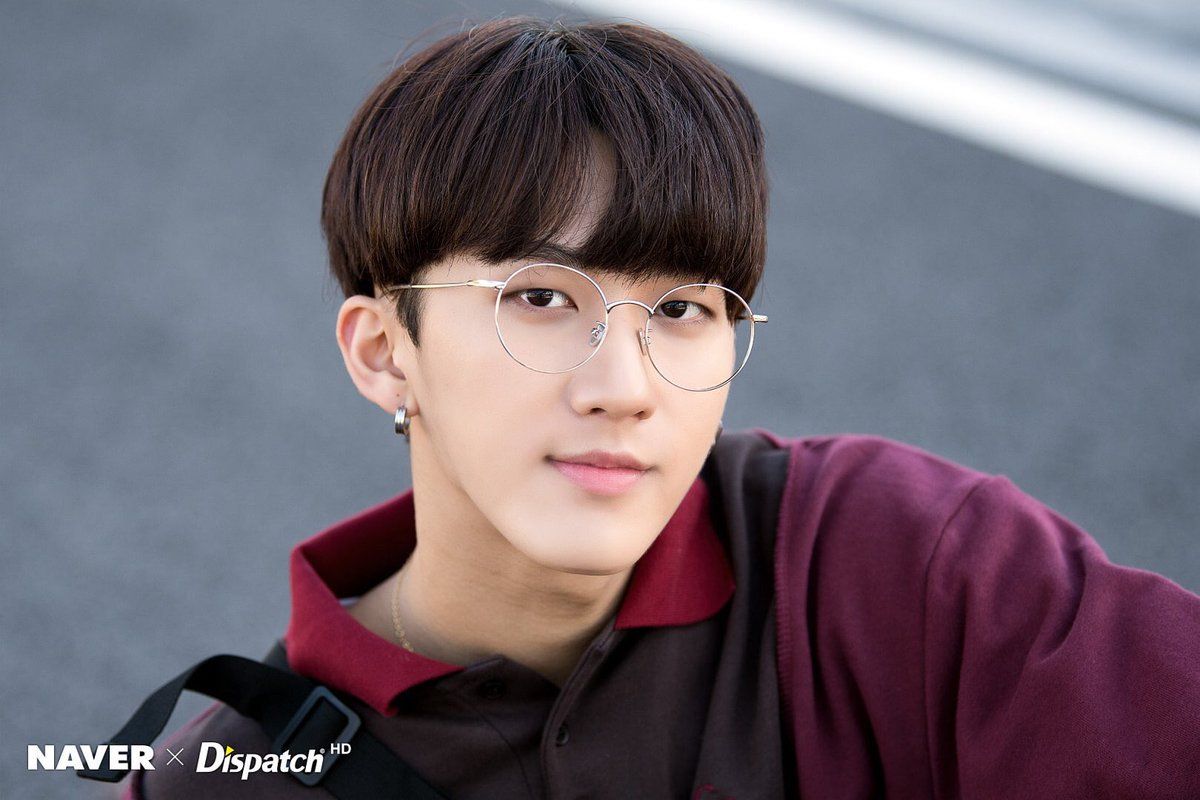 changbin pics LOOK AT THIS CUTIEEE
