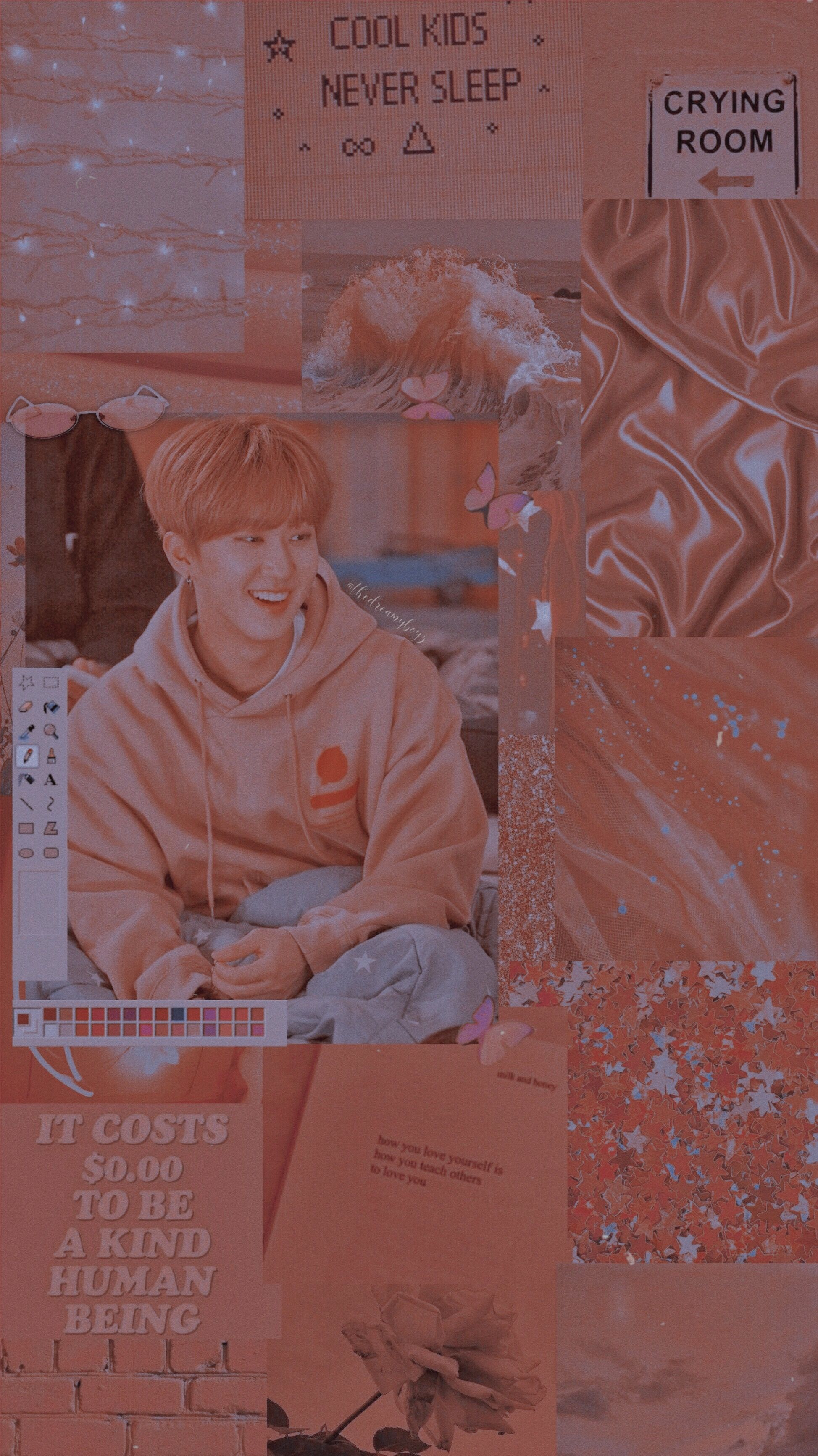 changbin & SIMILAR HASHTAGS