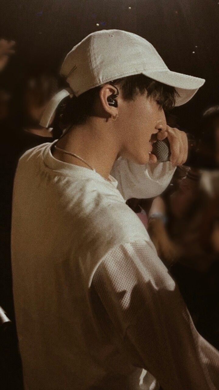 Seo Changbin Wallpaper