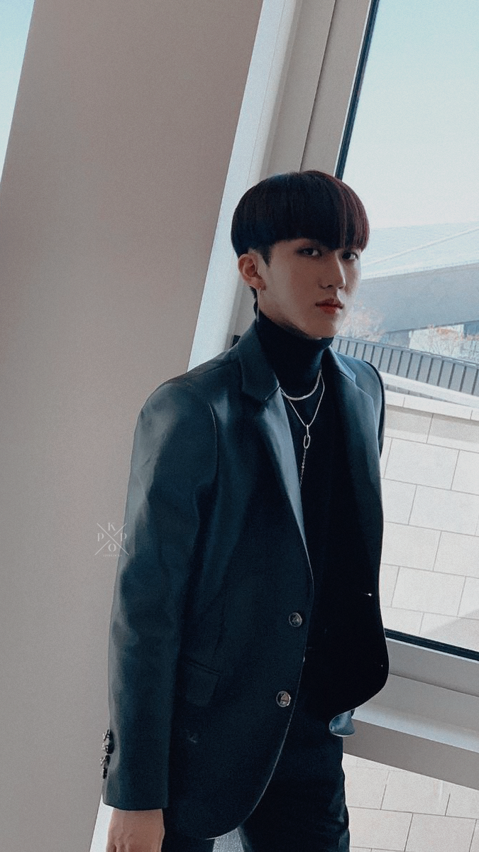 stray kids wallpaper