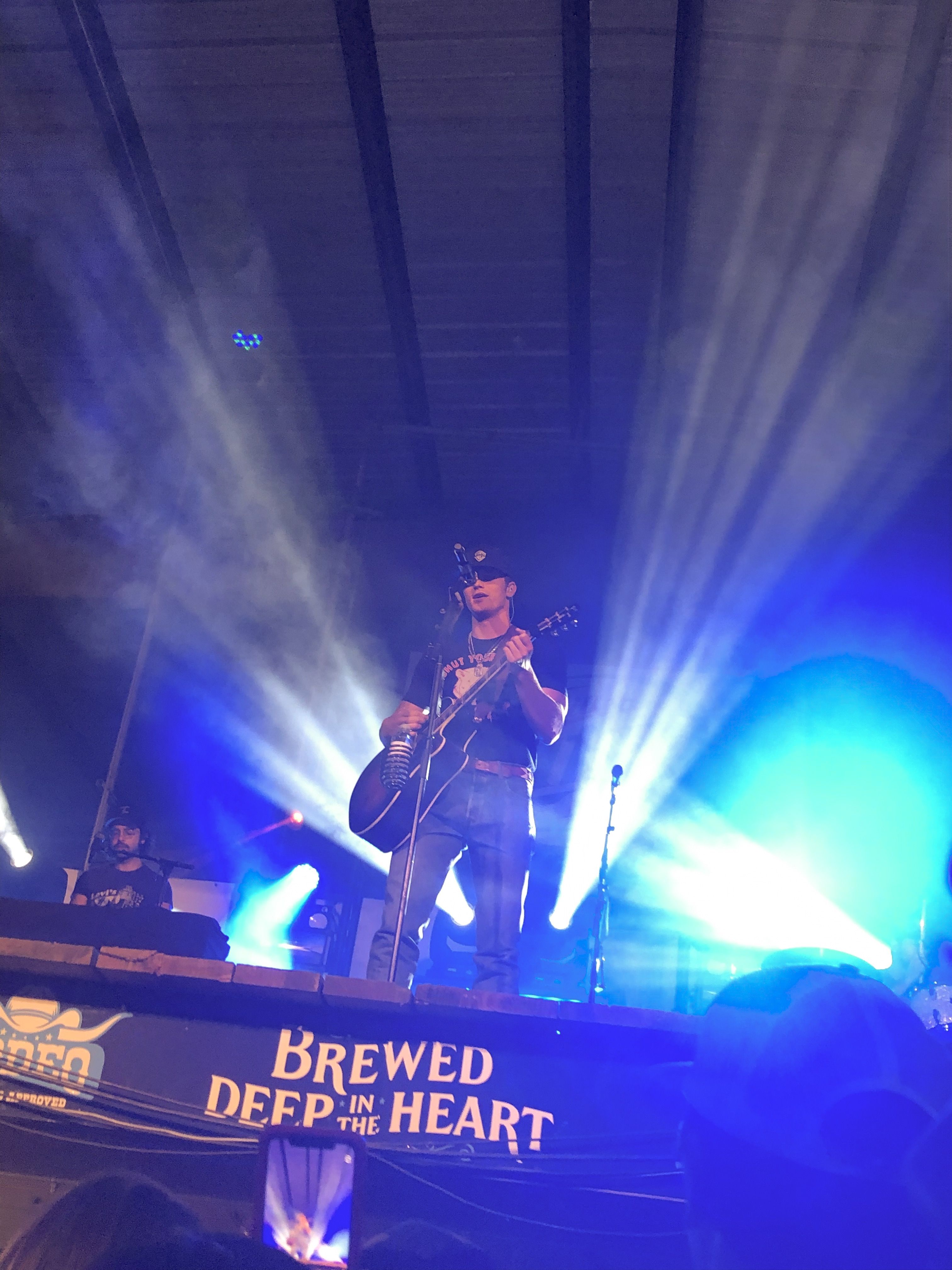 Parker McCollum Wallpapers - Wallpaper Cave