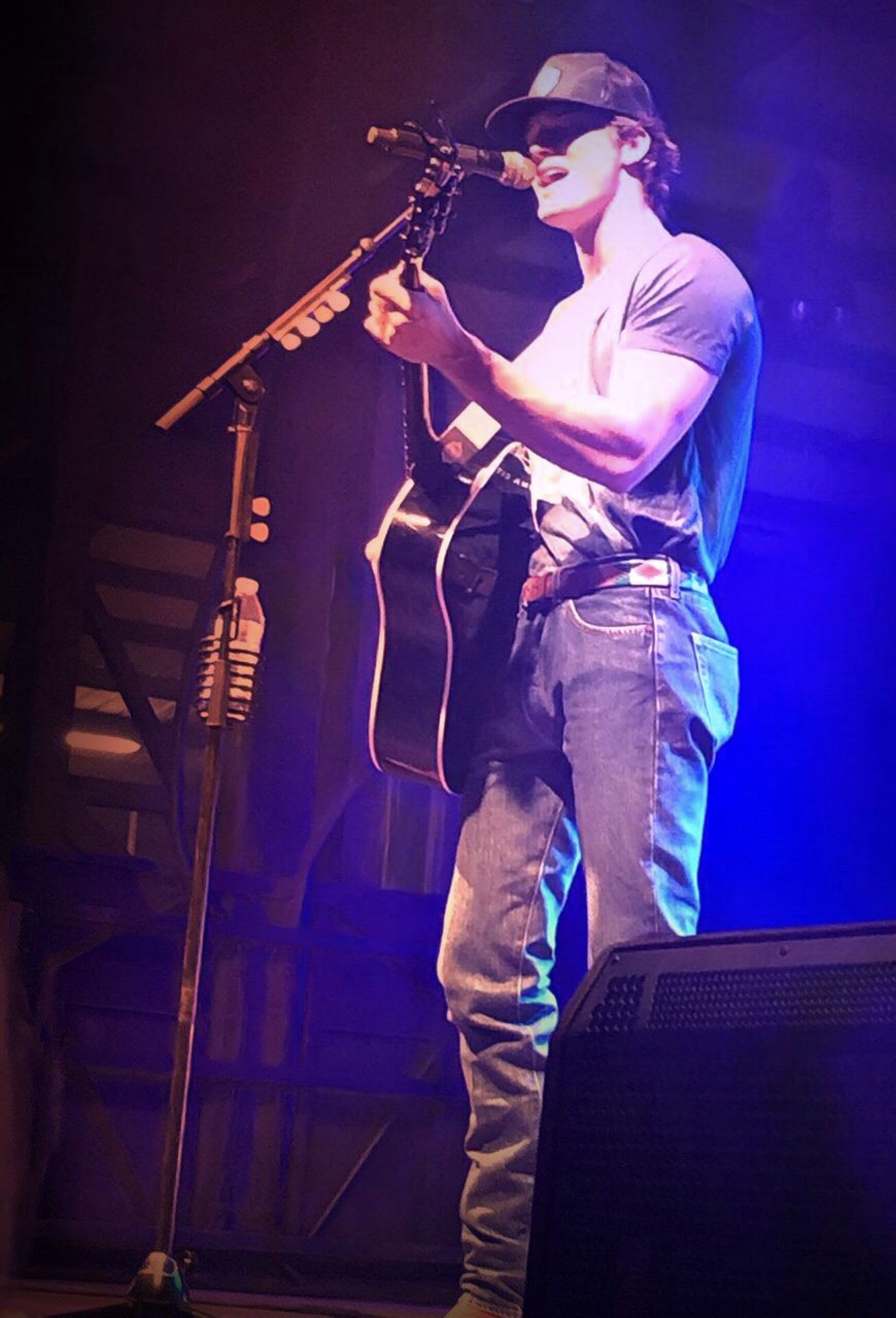 Parker McCollum Wallpapers - Wallpaper Cave