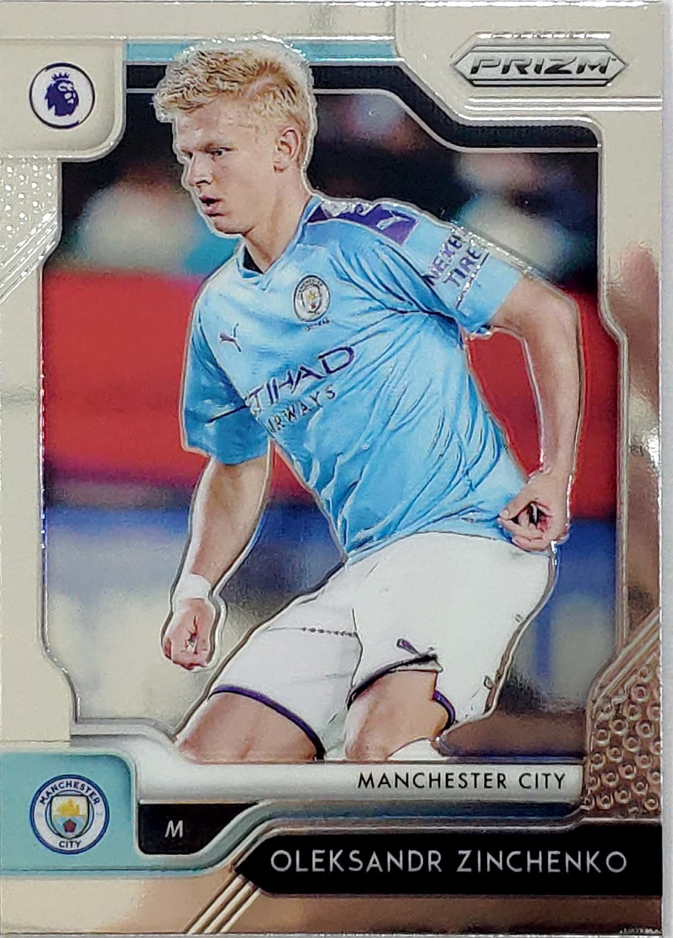 Oleksandr Zinchenko Wallpapers Wallpaper Cave