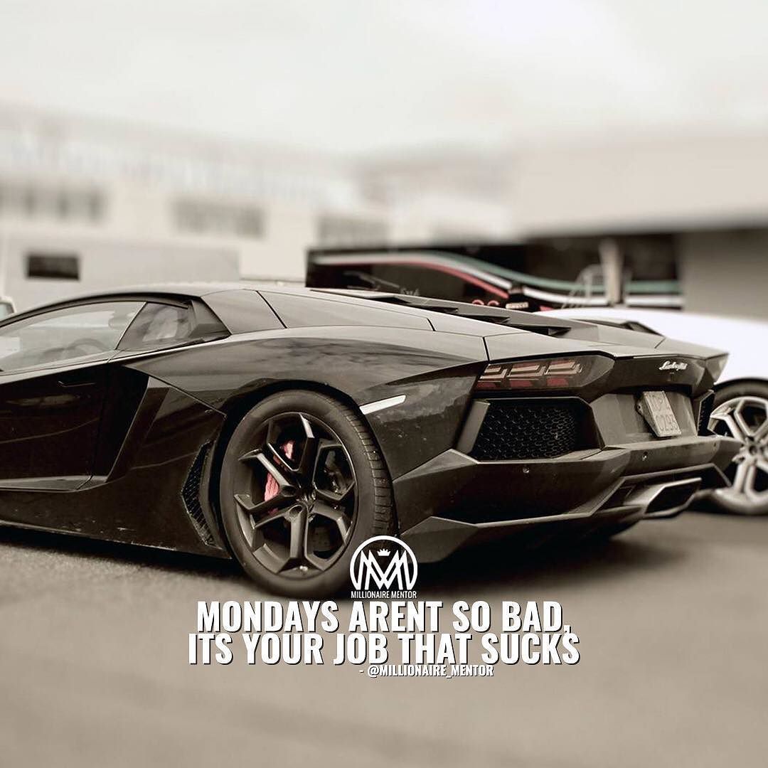 Jason Stone, Millmentor on Instagram: “#happymonday #millionairementor”. Lamborghini aventador, Car wallpaper, Lamborghini