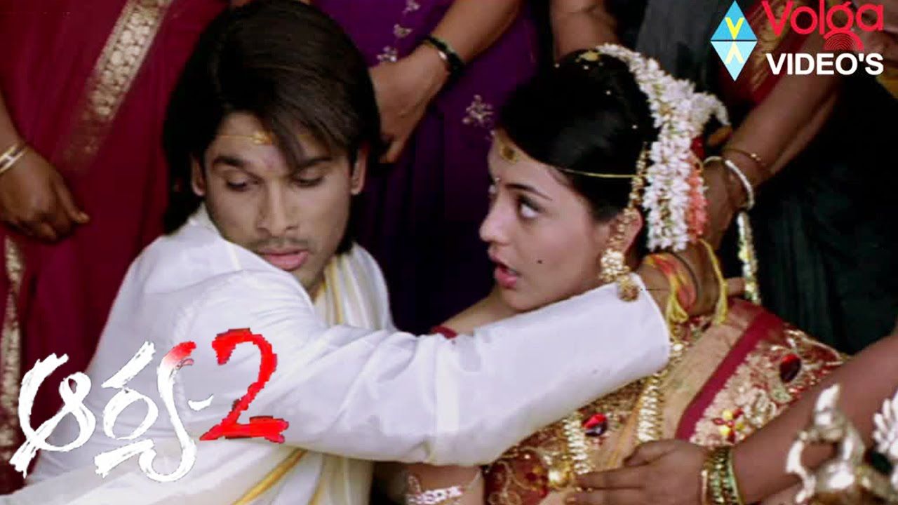 arya 2 movie download in tamilrockers isaimini