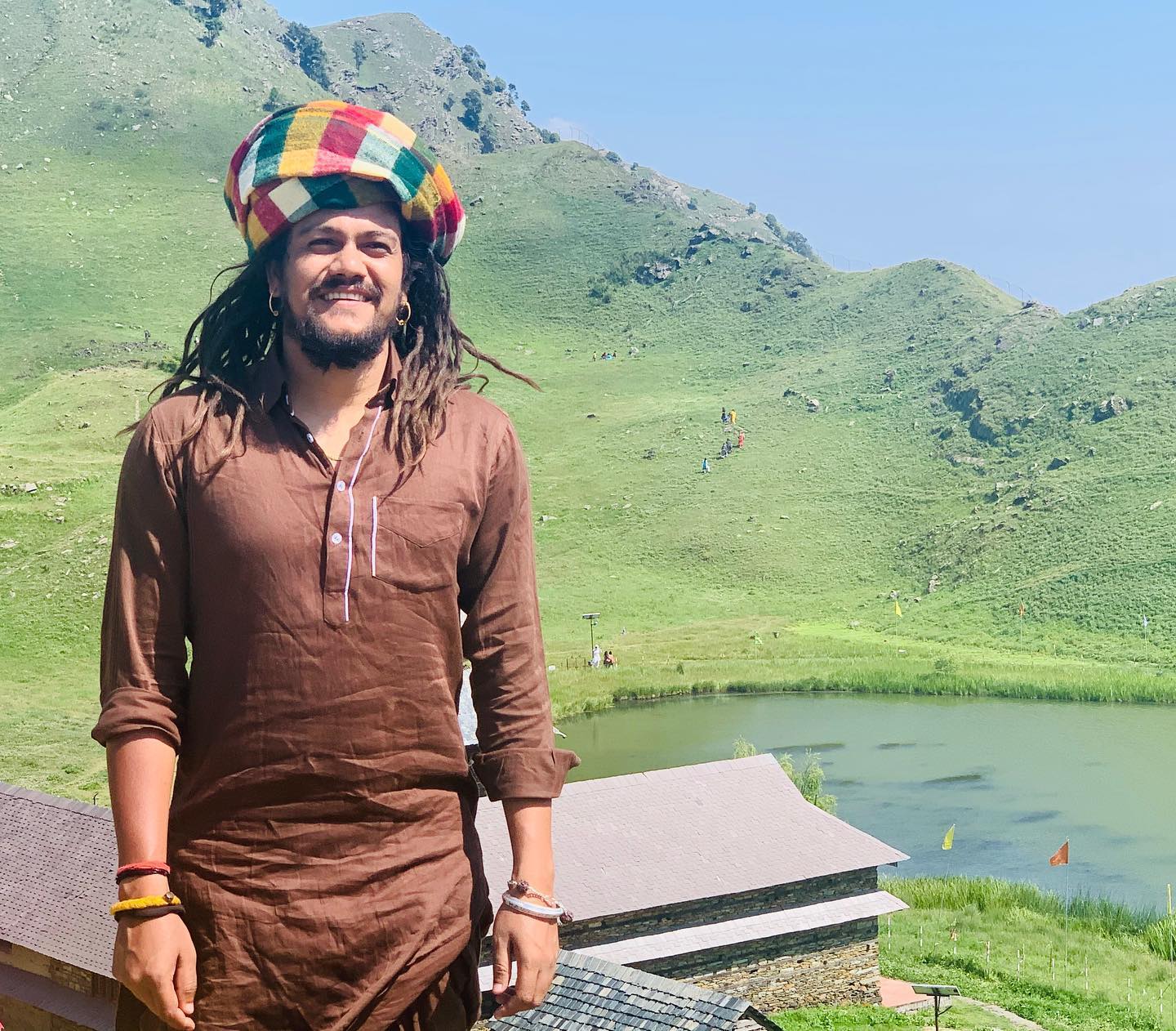 Hansraj Raghuwanshi (Baba ji ) biography, wiki, Age, Education , Family, Girlfriend , Religion, Caste, Hometown, Networth, Contact info/ Contact number, Photo and More