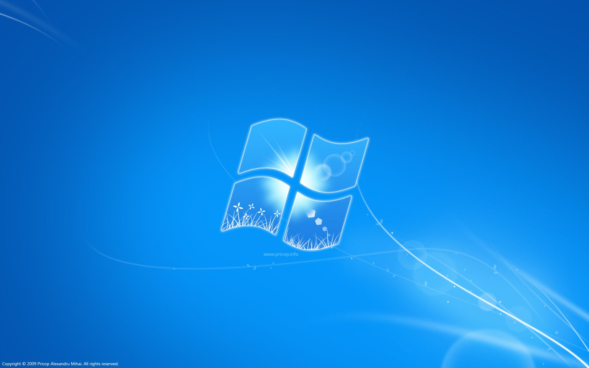 Windows 7 Lock Screen Wallpaper Wallpaper For Windows Wallpaper & Background Download