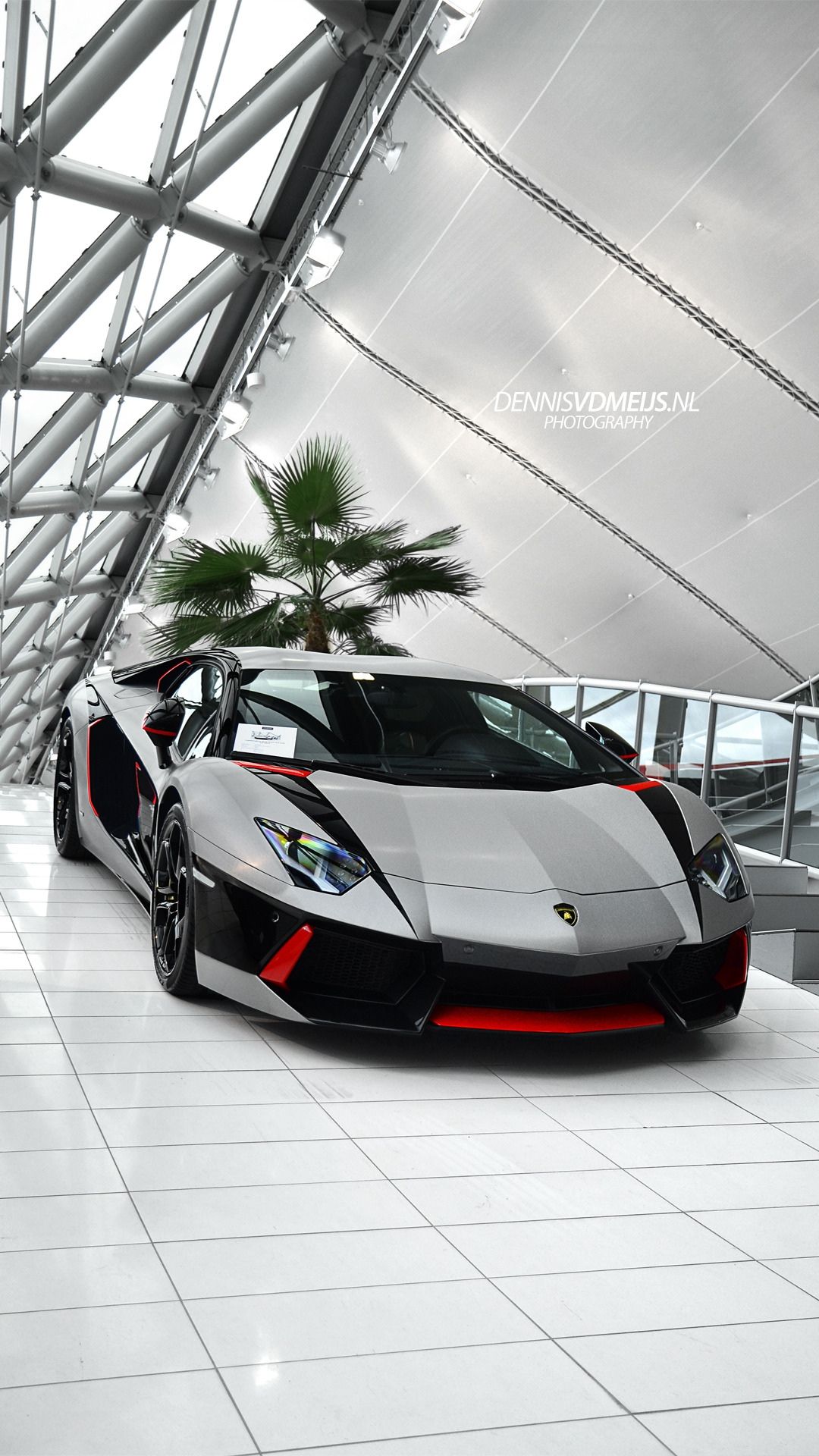 Billionaire Luxury Lifestyle Wallpaper