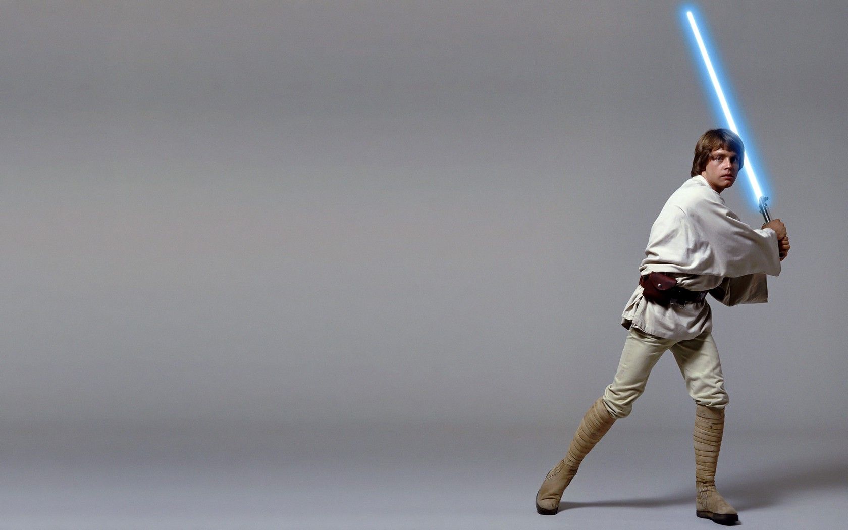 Wallpaper, Star Wars, lightsaber, Luke Skywalker, Mark Hamill, 1680x1050 px, personal protective equipment, competition event, baseball equipment 1680x1050