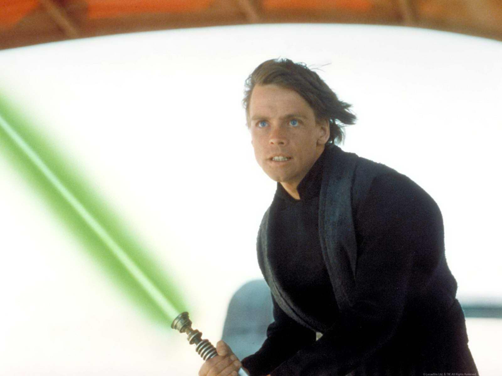 Disney Has Filed a Patent for a Lightsaber With Kenobi