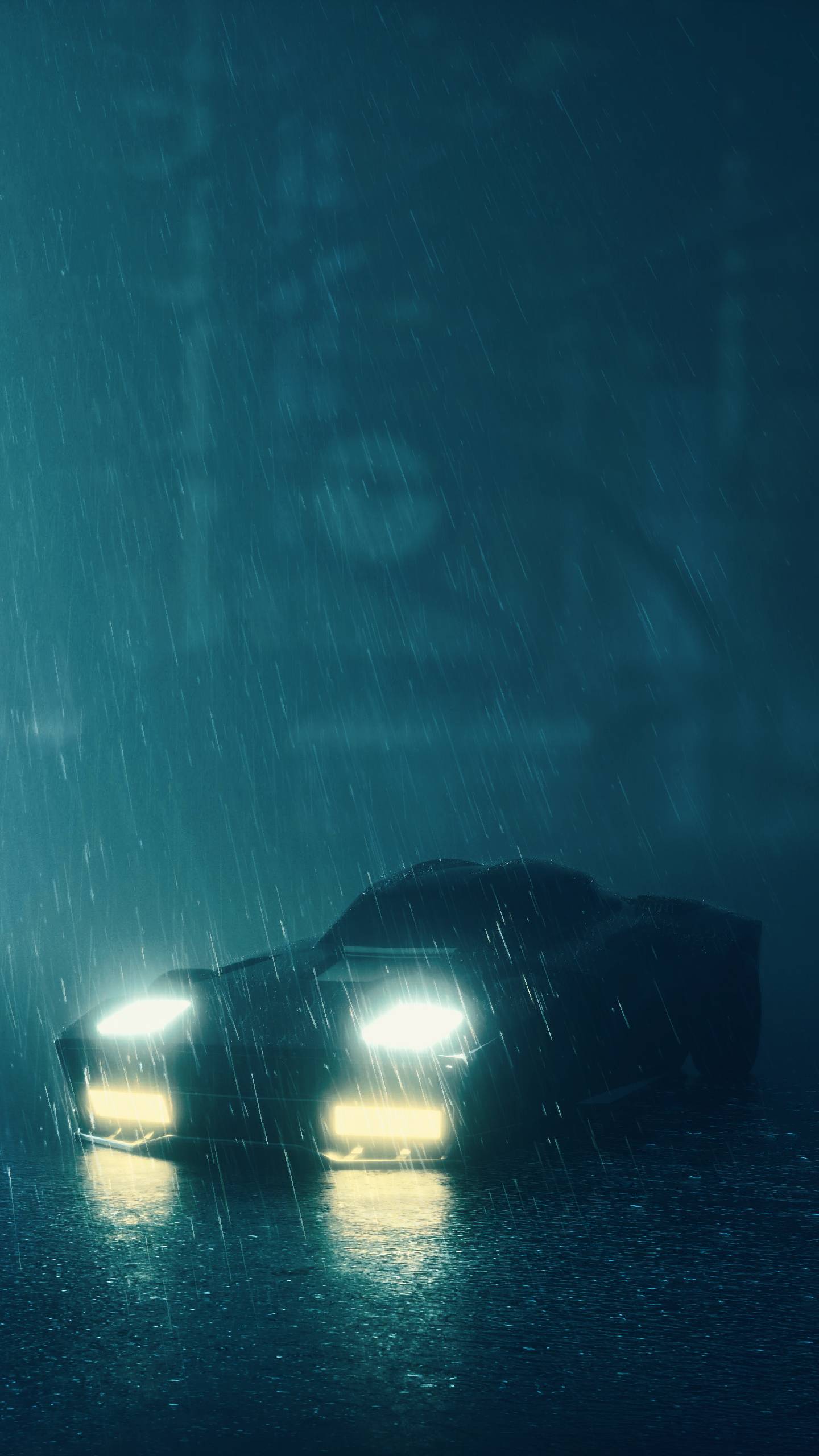 I need help on finding my perfect Rocket League phone wall paper