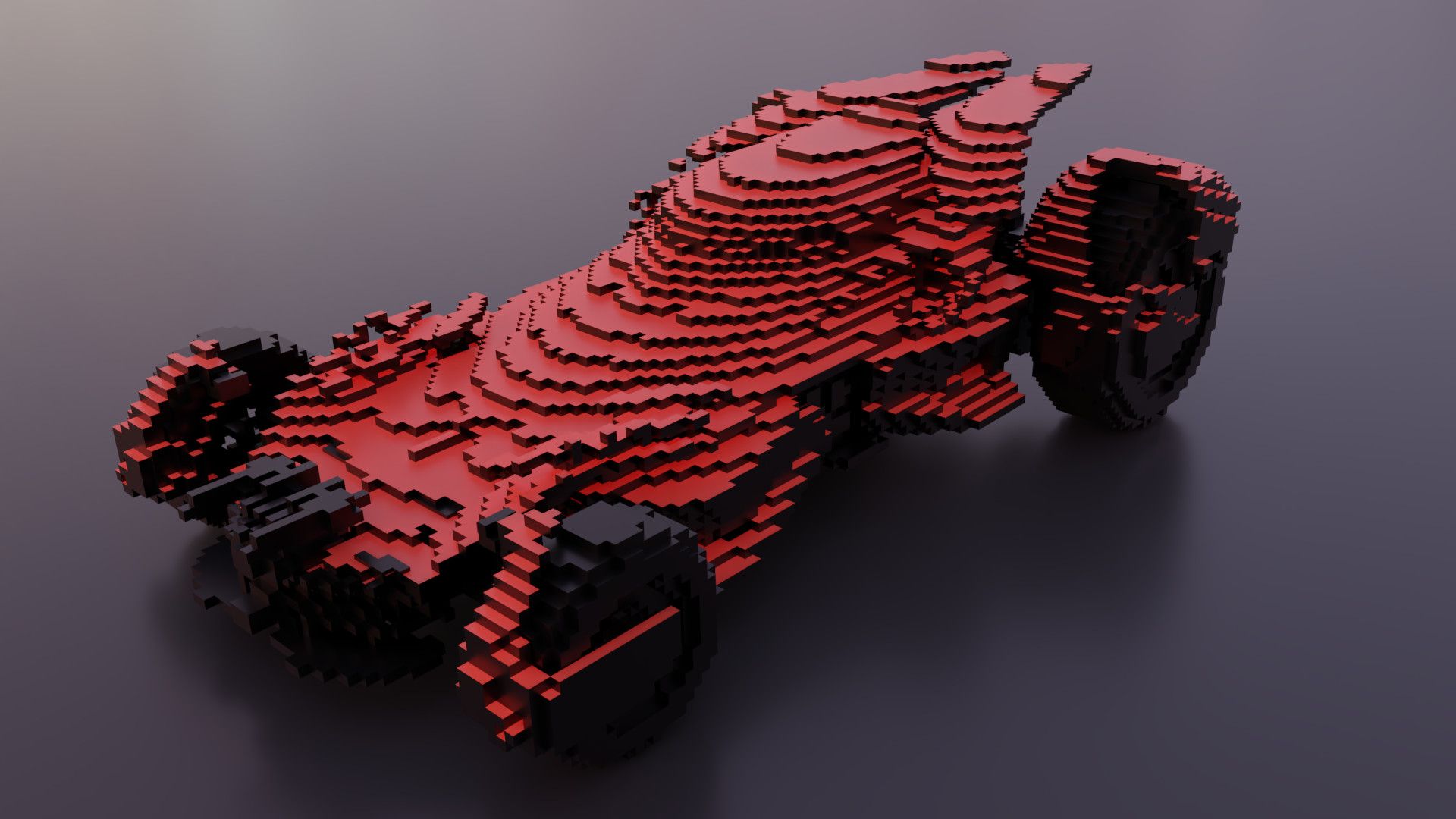 Rocket League Pixel Cars, Quinten Pillen