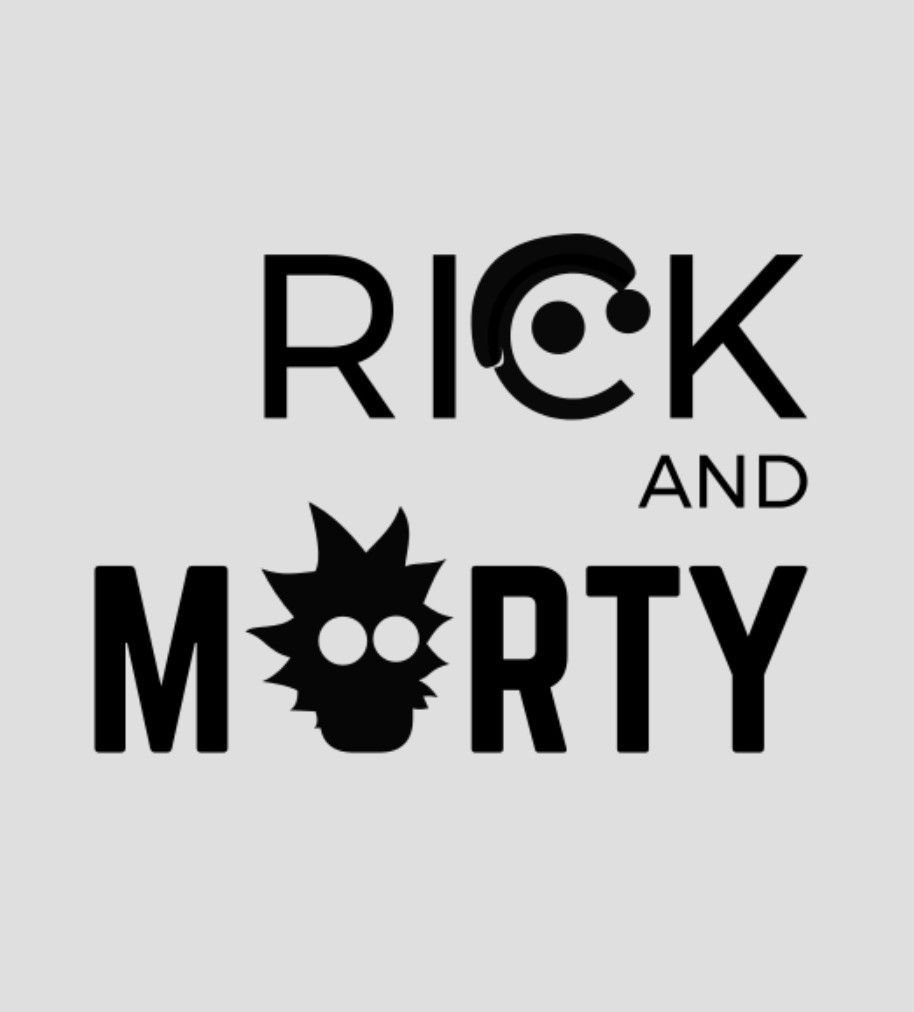 Rick and Morty. Rick and morty crossover, Rick and morty, R rick and morty