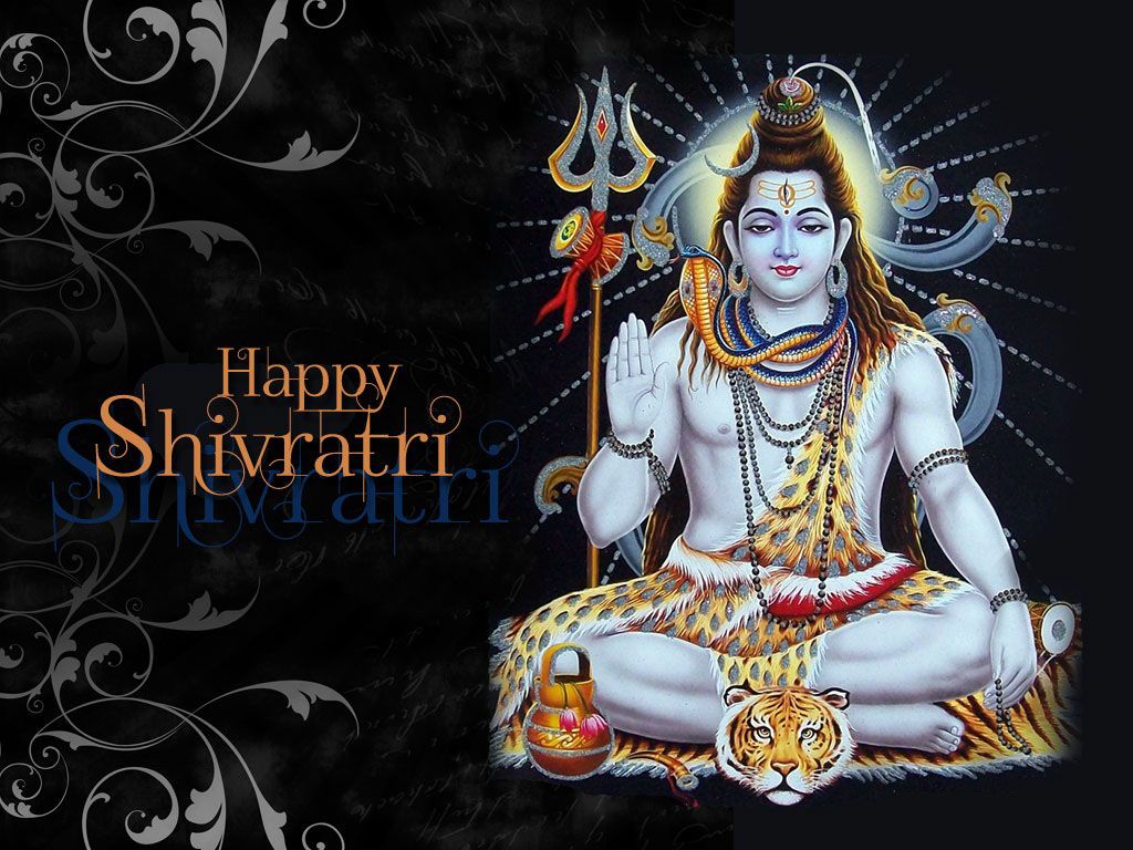 Happy Maha Shivratri 2021 Quotes Sms Wishes Shivaratri Whatsapp Status Dp Image