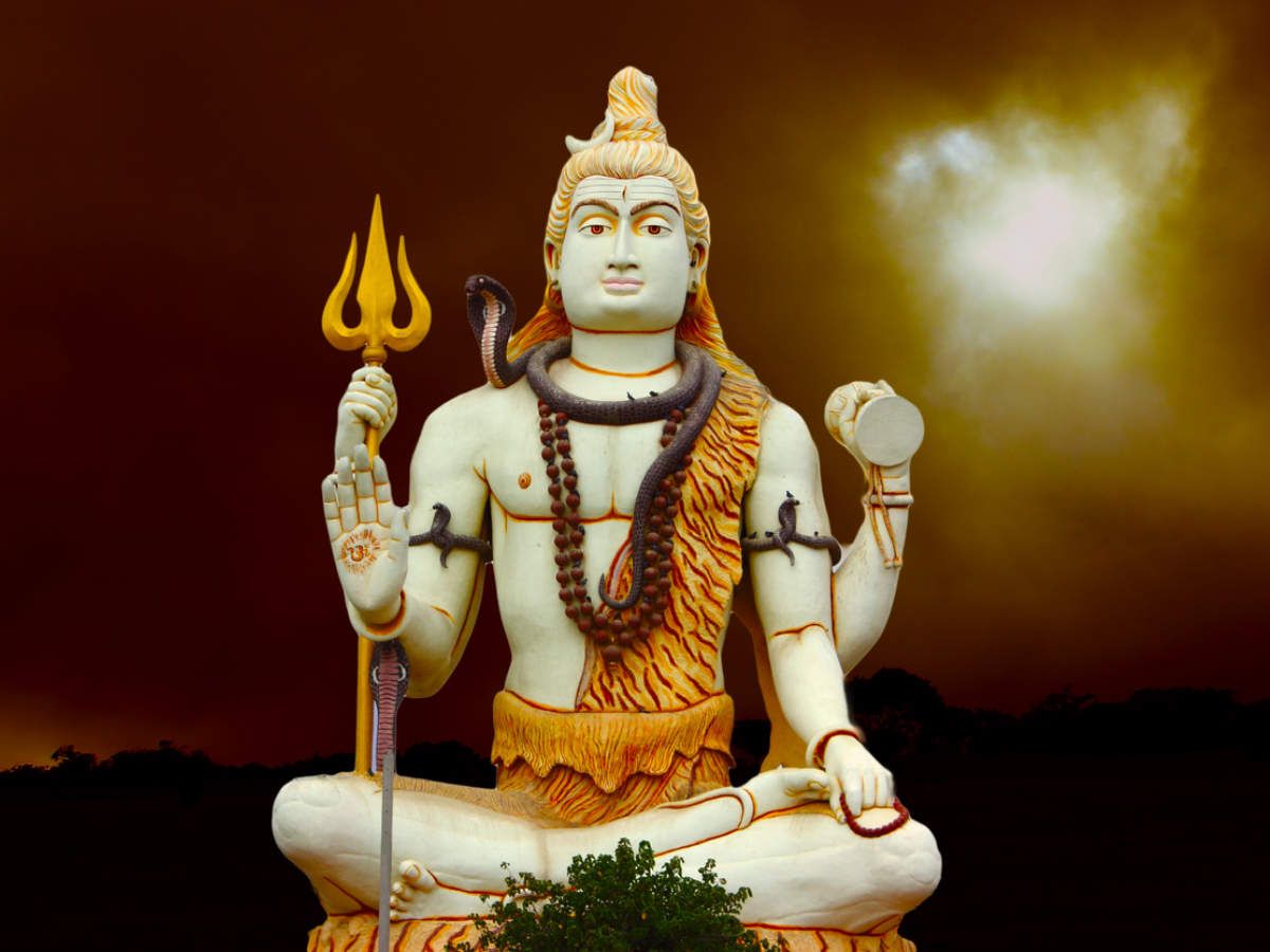 Happy Maha Shivratri 2020: Wishes, Messages, Quotes, Image, Facebook & Whatsapp status of India