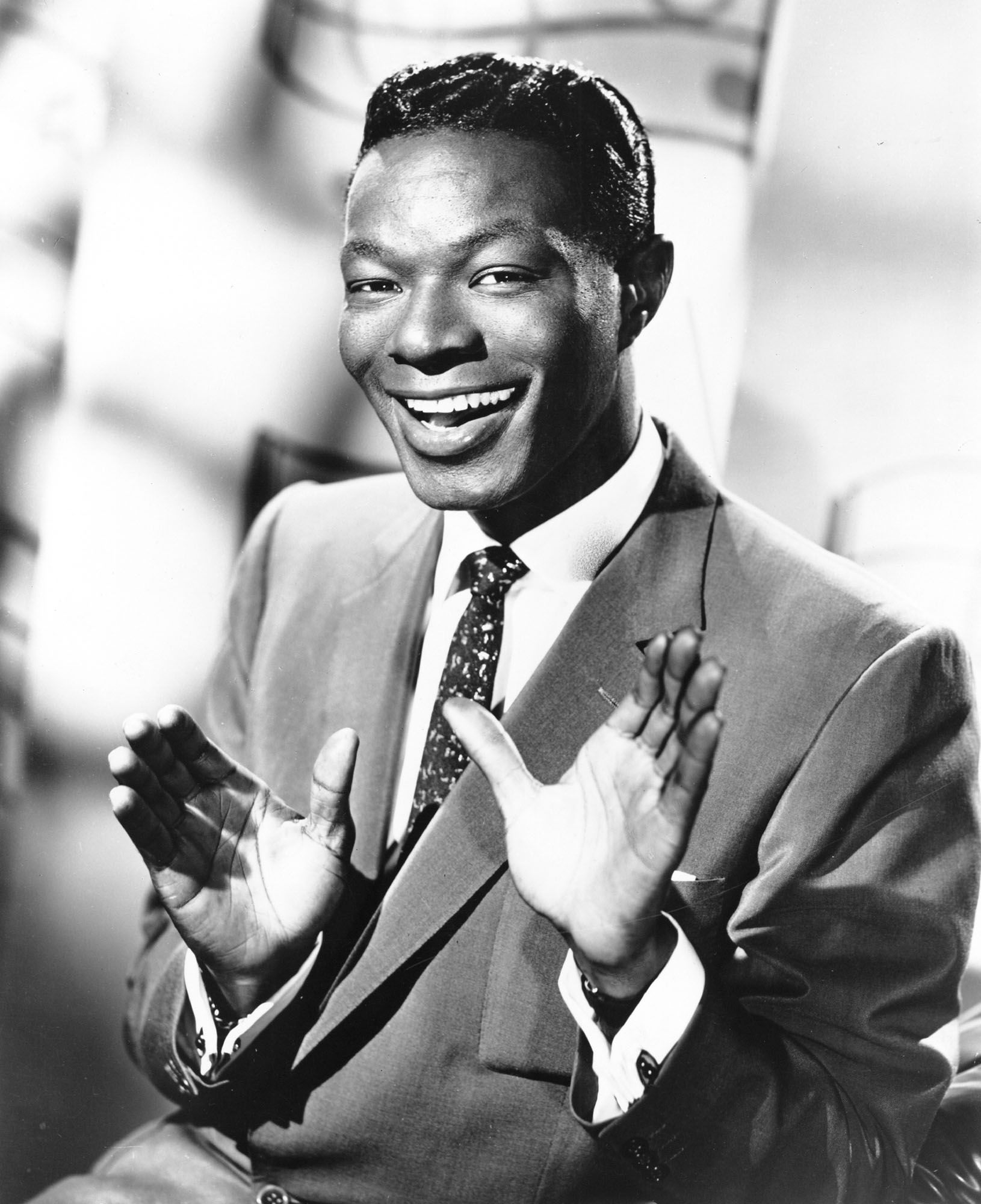 Nat King Cole screenshots, image and picture