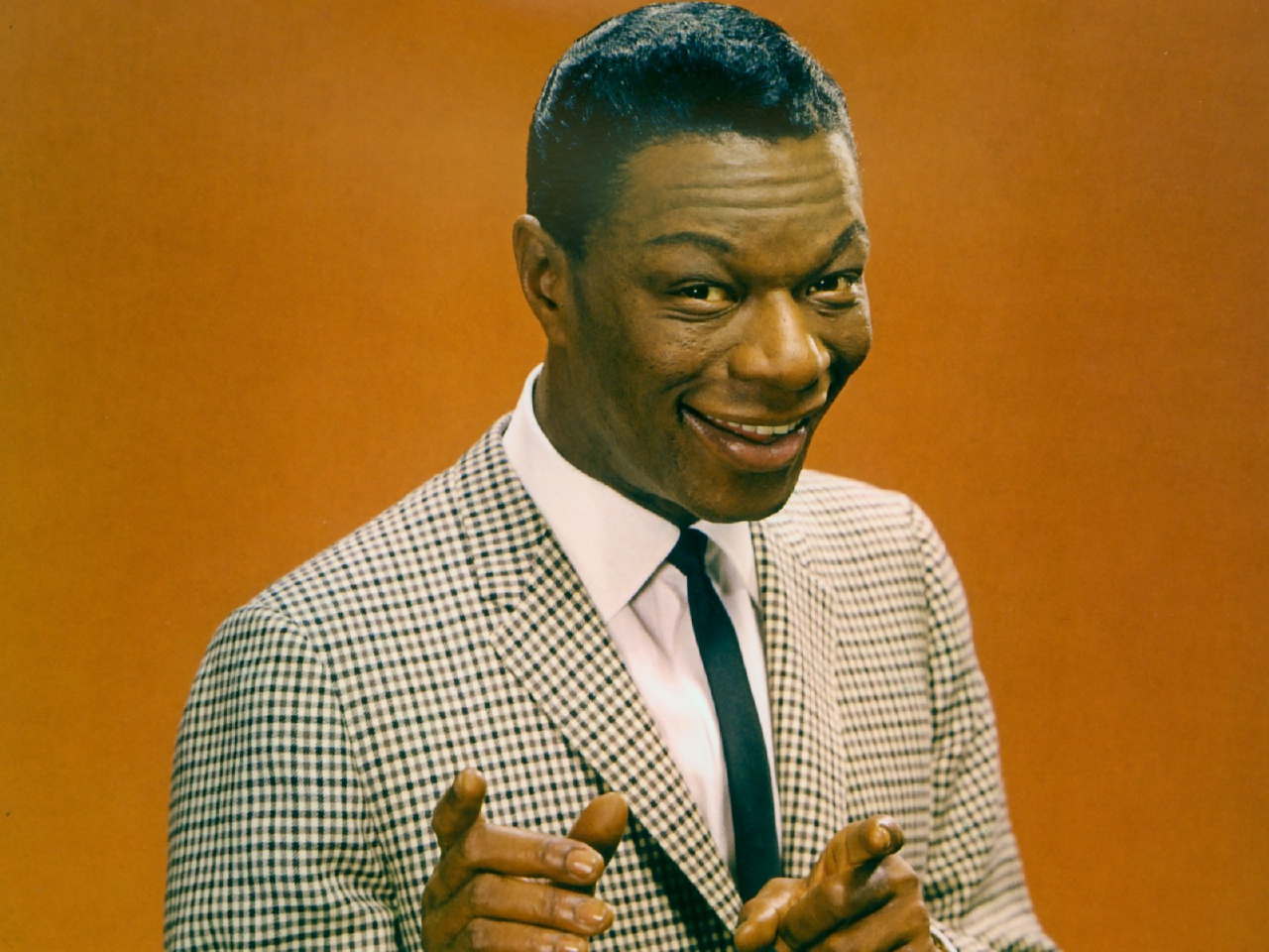 Nat King Cole Wallpapers Wallpaper Cave