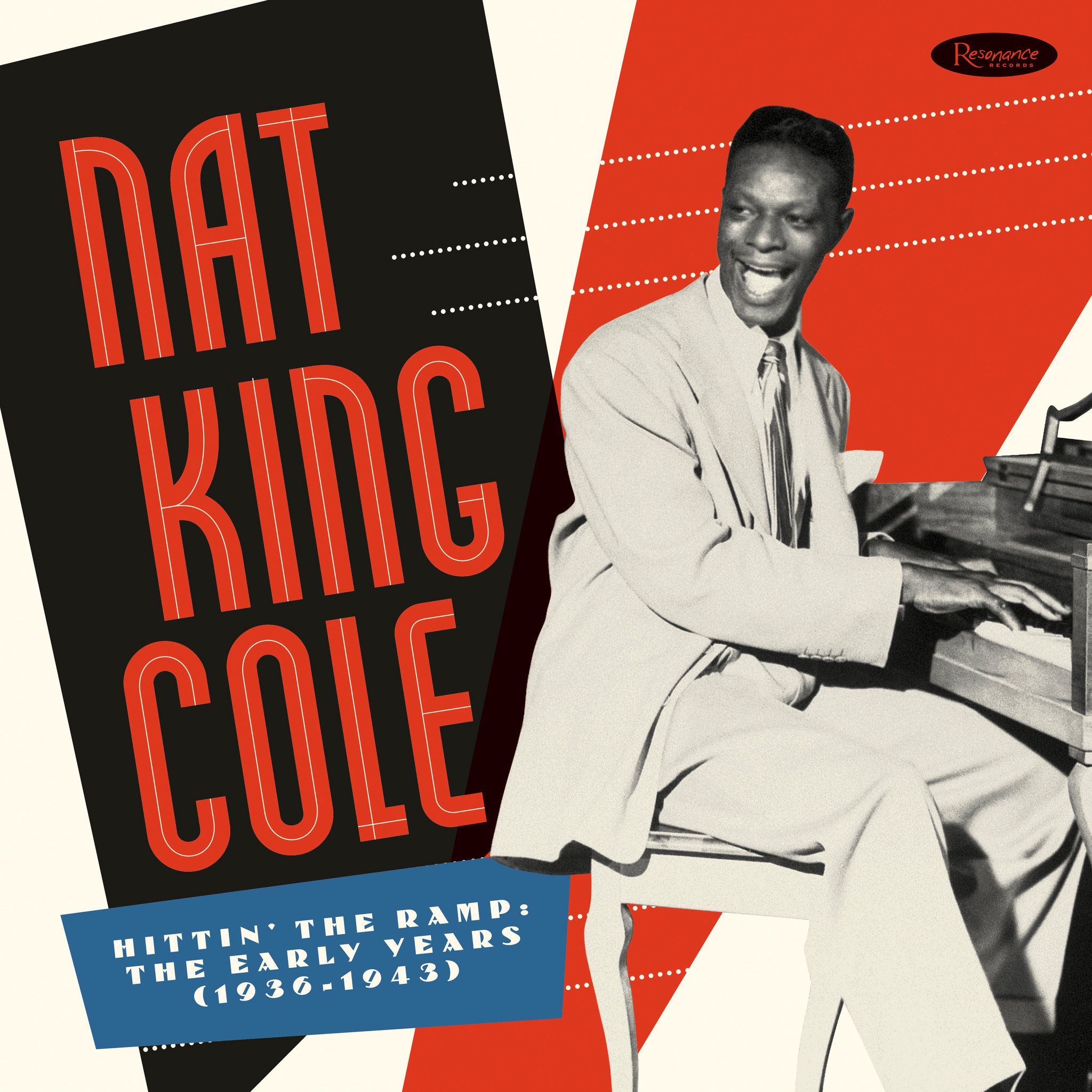 Nat King Cole's Early Years Are Getting the Archival Treatment