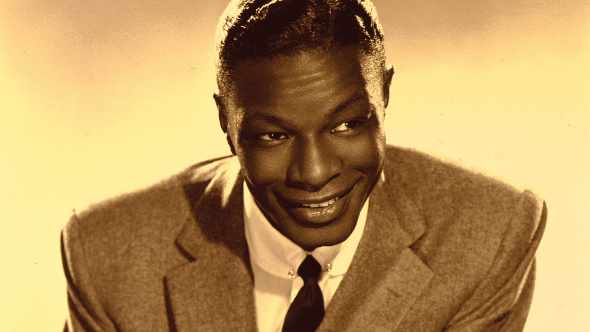 Nat King Cole's Greatest Songs. WDSE · WRPT 8 & 31