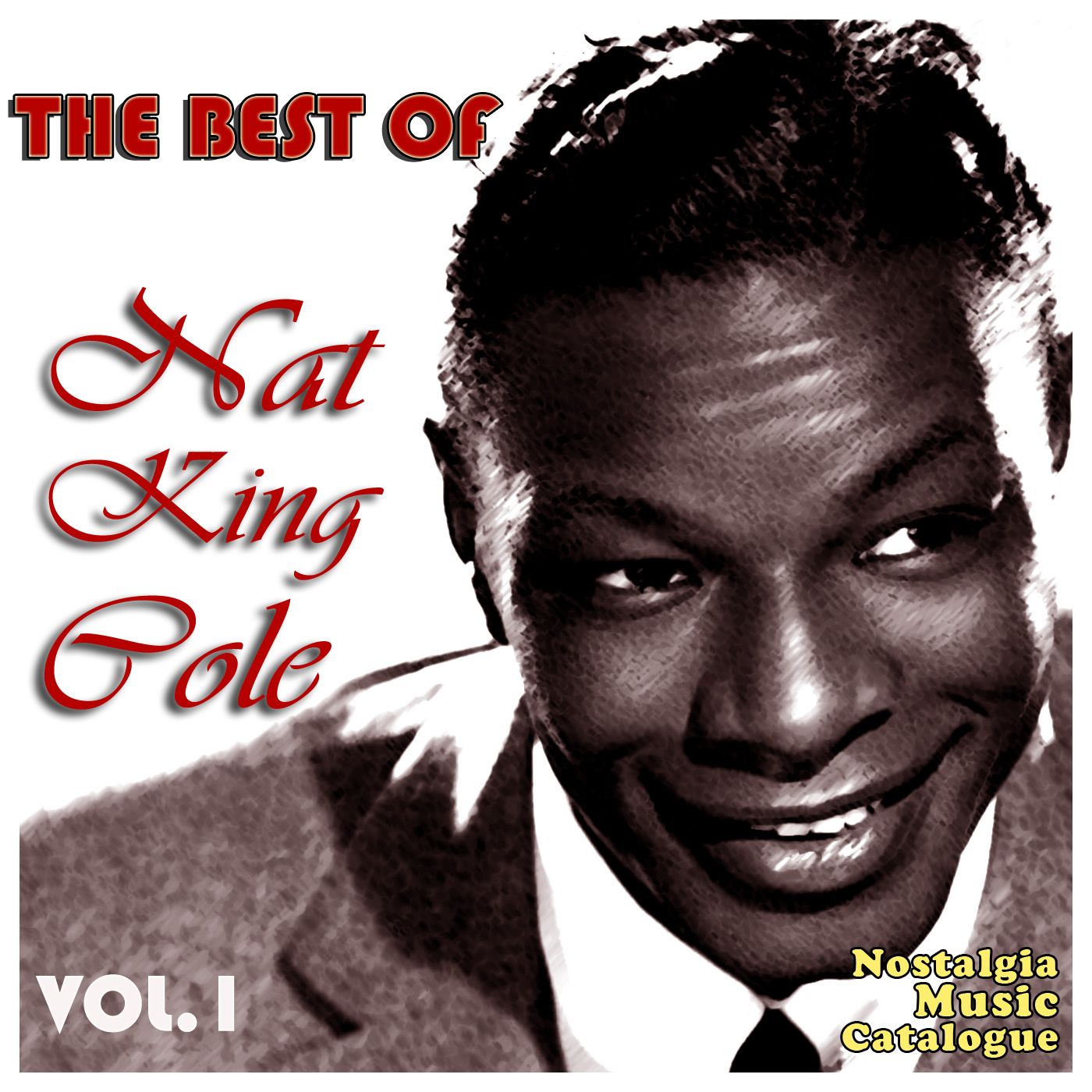 Picture of Nat King Cole Of Celebrities