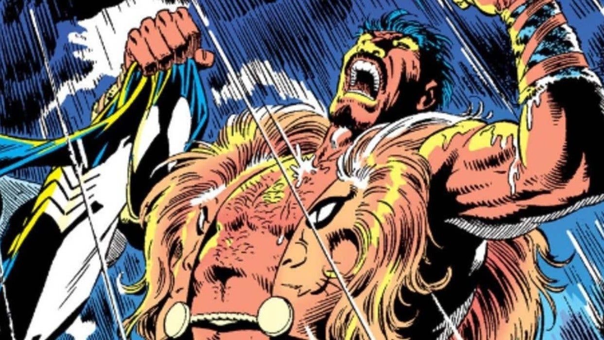 Spider Man: Far From Home Director Wants Kraven The Hunter For Third Movie Villain