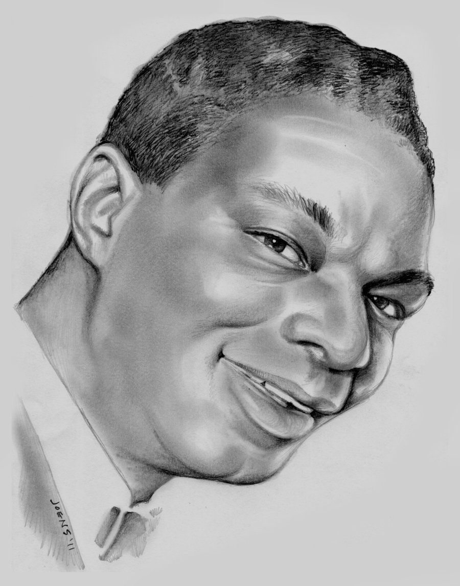 Jazz Profiles: Nat King Cole Gene Lees Essay