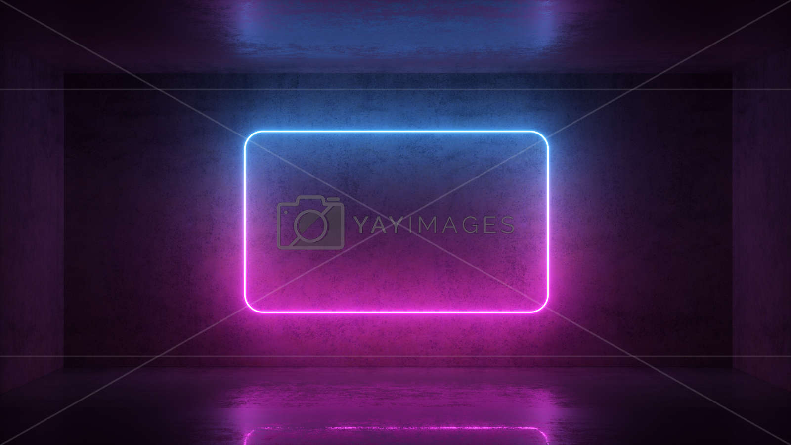 Neon Frame Wallpapers - Wallpaper Cave