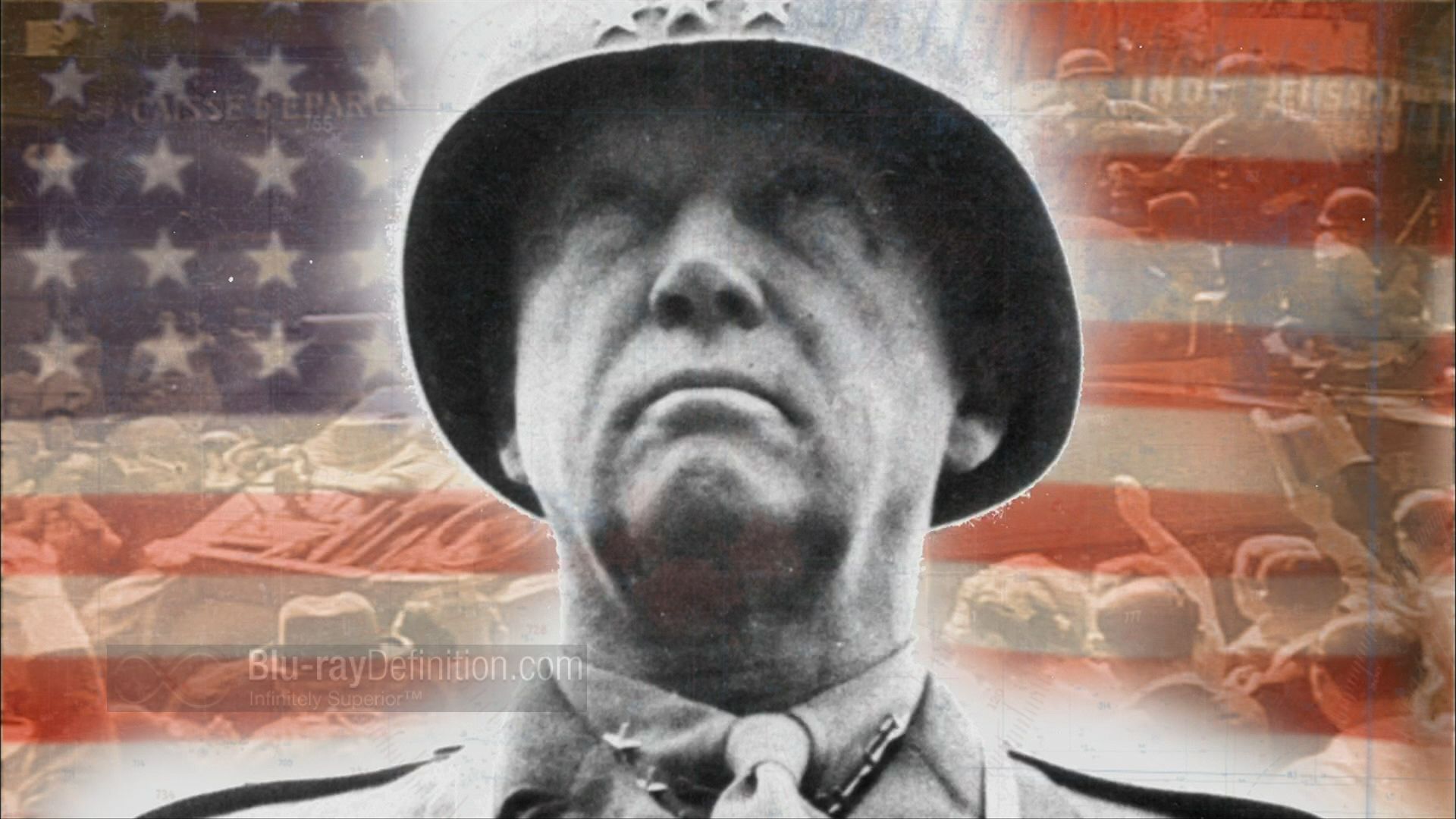 George Patton Wallpaper. George Patton Wallpaper, Patton Tank Wallpaper and M60 Patton Wallpaper