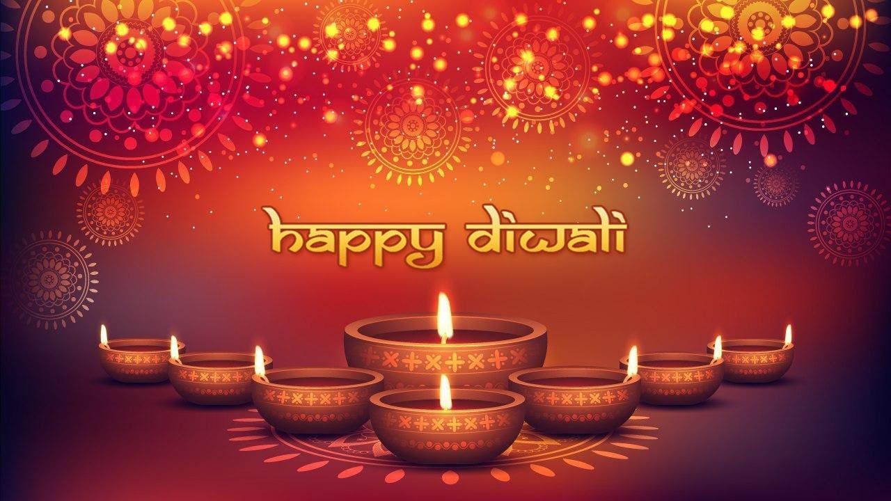 Happy Diwali/ Deepavali Greetings and Messages for Festival of Light 2020. Happy diwali image, Happy diwali photo, Happy diwali wallpaper