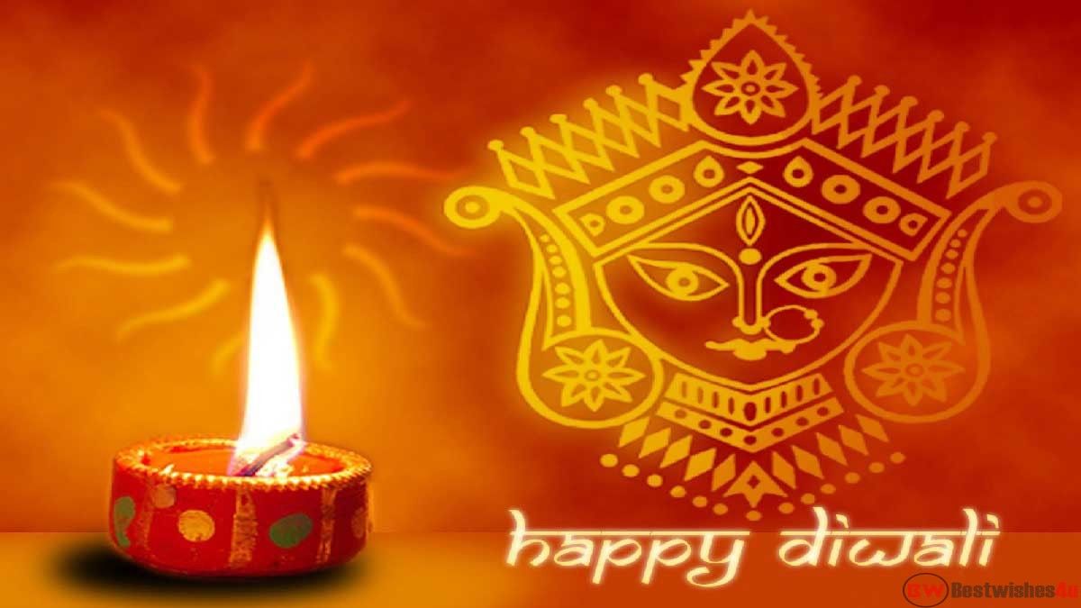 Happy Choti Diwali 2019 Image, Messages, Quotes, Cards, HD Wallpaper