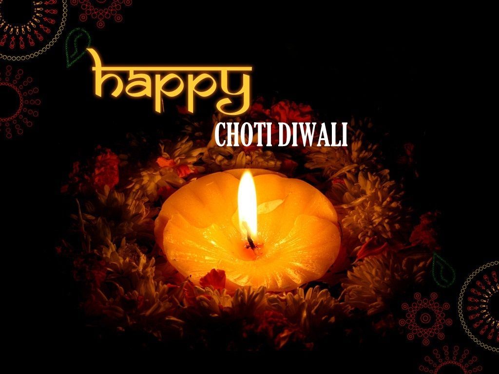 Choti Diwali Wallpapers - Wallpaper Cave