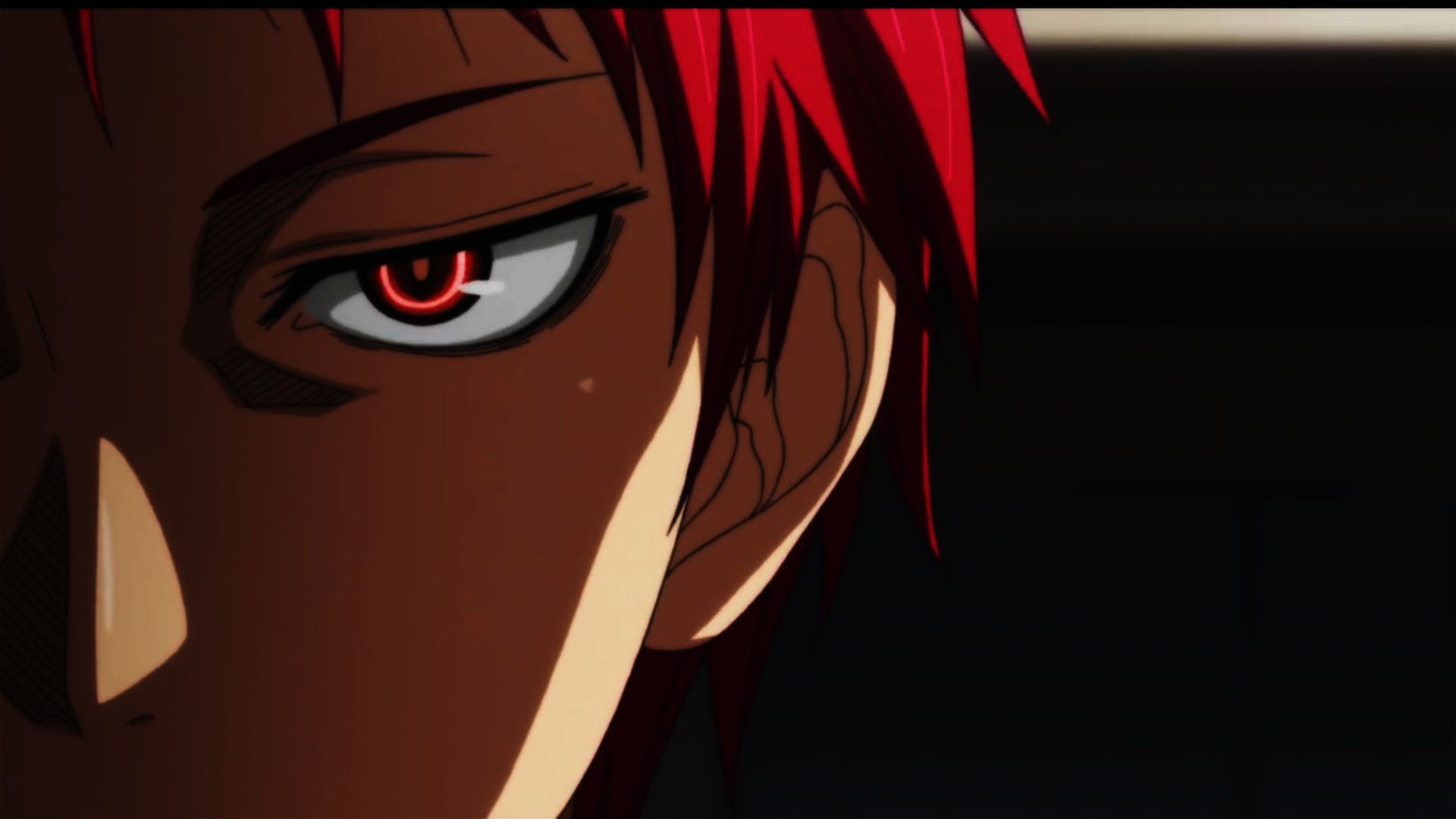 Akashi Seijuro Wallpapers Wallpaper Cave