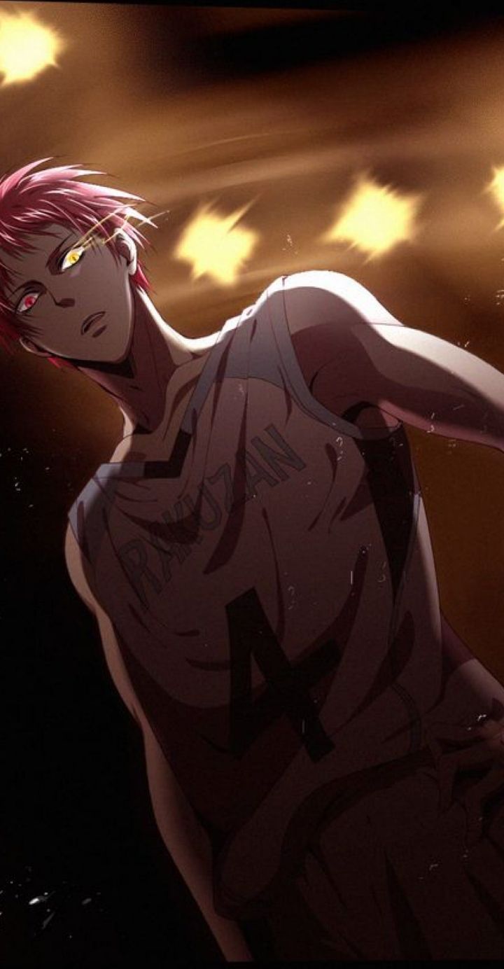 Akashi Seijuro Zone. Kuroko, Kuroko no basket, Kuroko's basketball