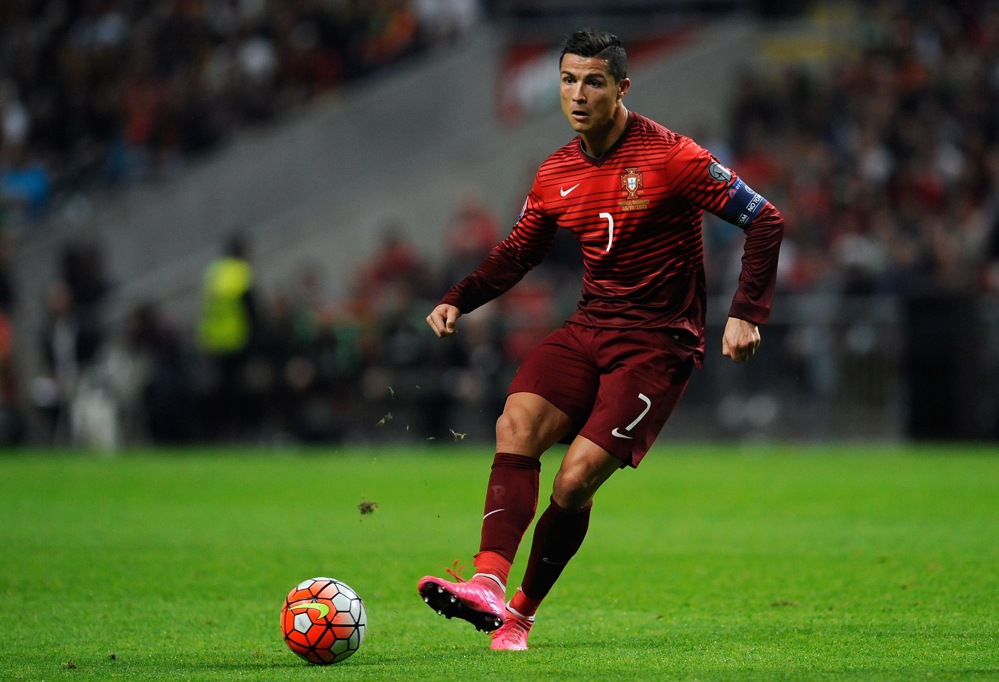 Cristiano Ronaldo, HD Sports, 4k Wallpaper, Image, Background, Photo and Picture