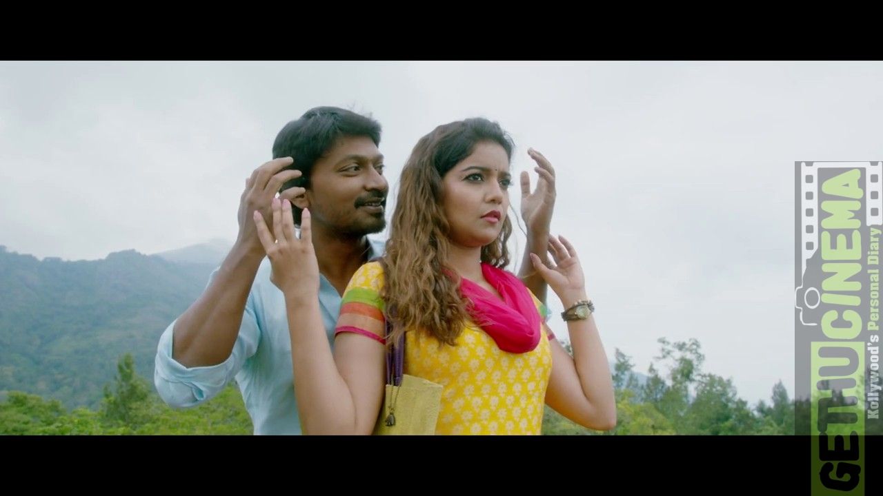 Yaakkai Ini Kaatril Song HD Snap Shot Gallery Cinema. Songs, Cinema, Couple photo